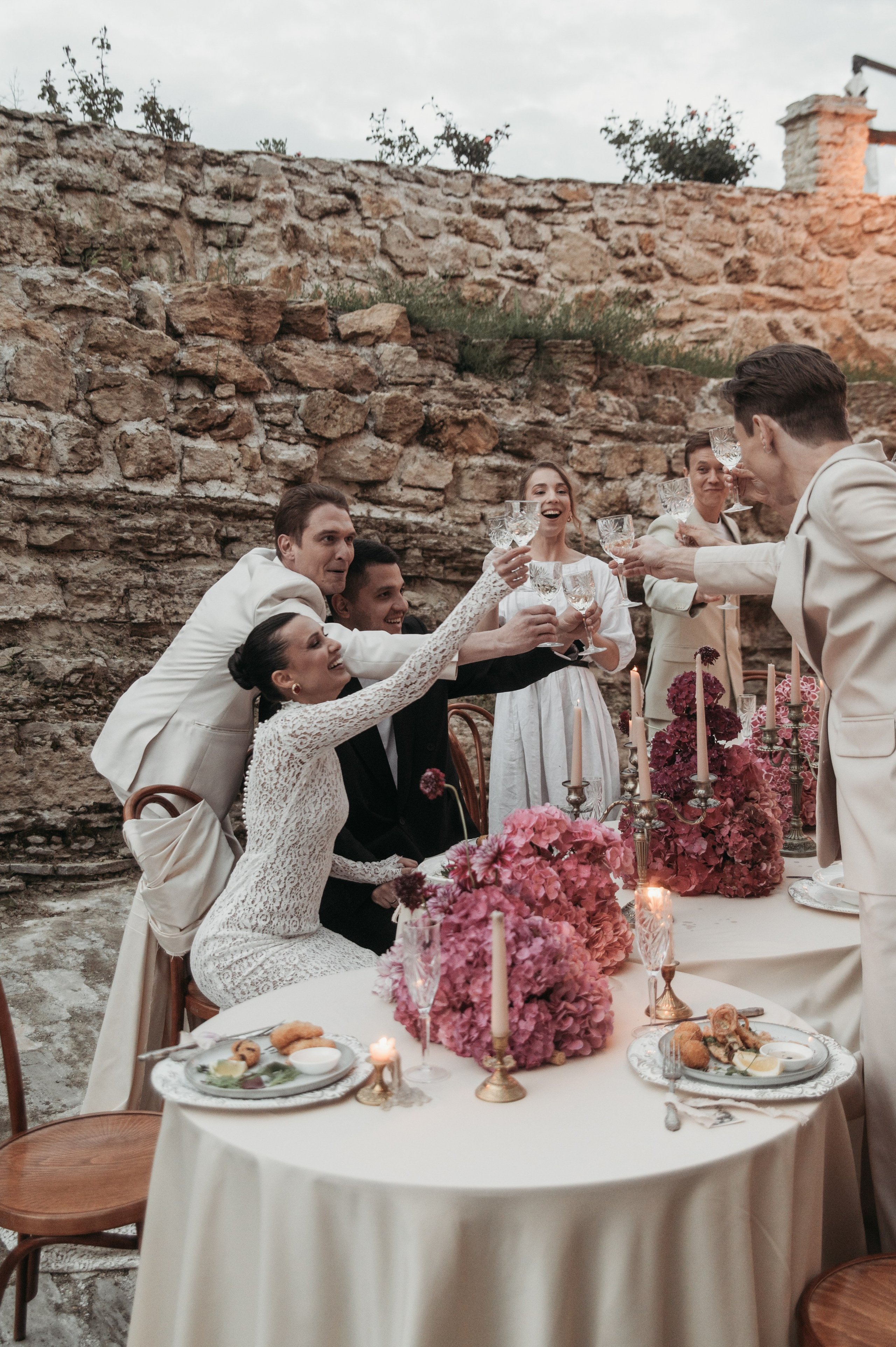 Свадебный фотограф в Твери, Москве и Санкт-Петербурге Денисова Екатерина