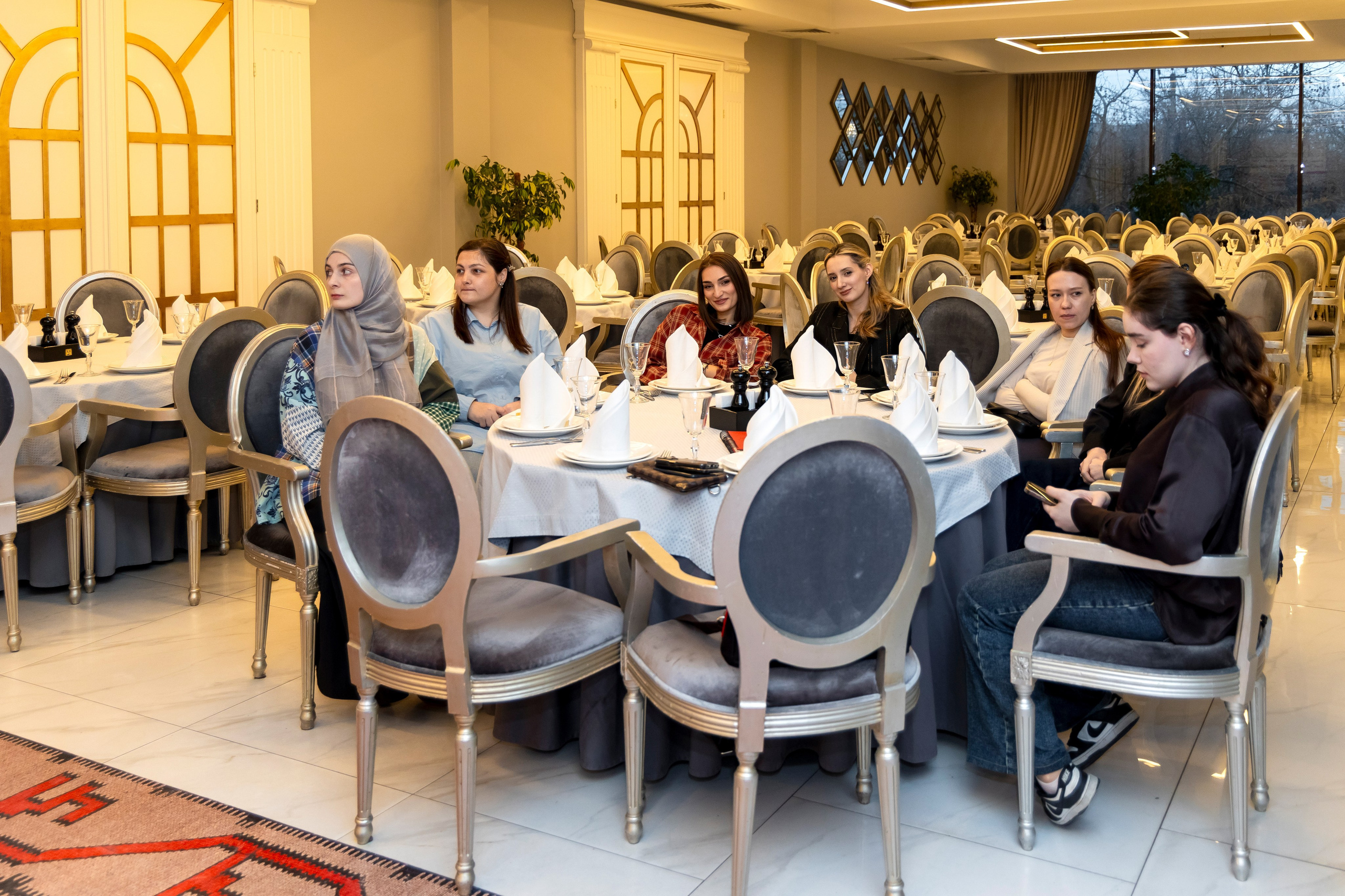 Репортажные съёмки мероприятий. Свадебный и семейный фотограф в Каспийске Алёна Нурмагомедова