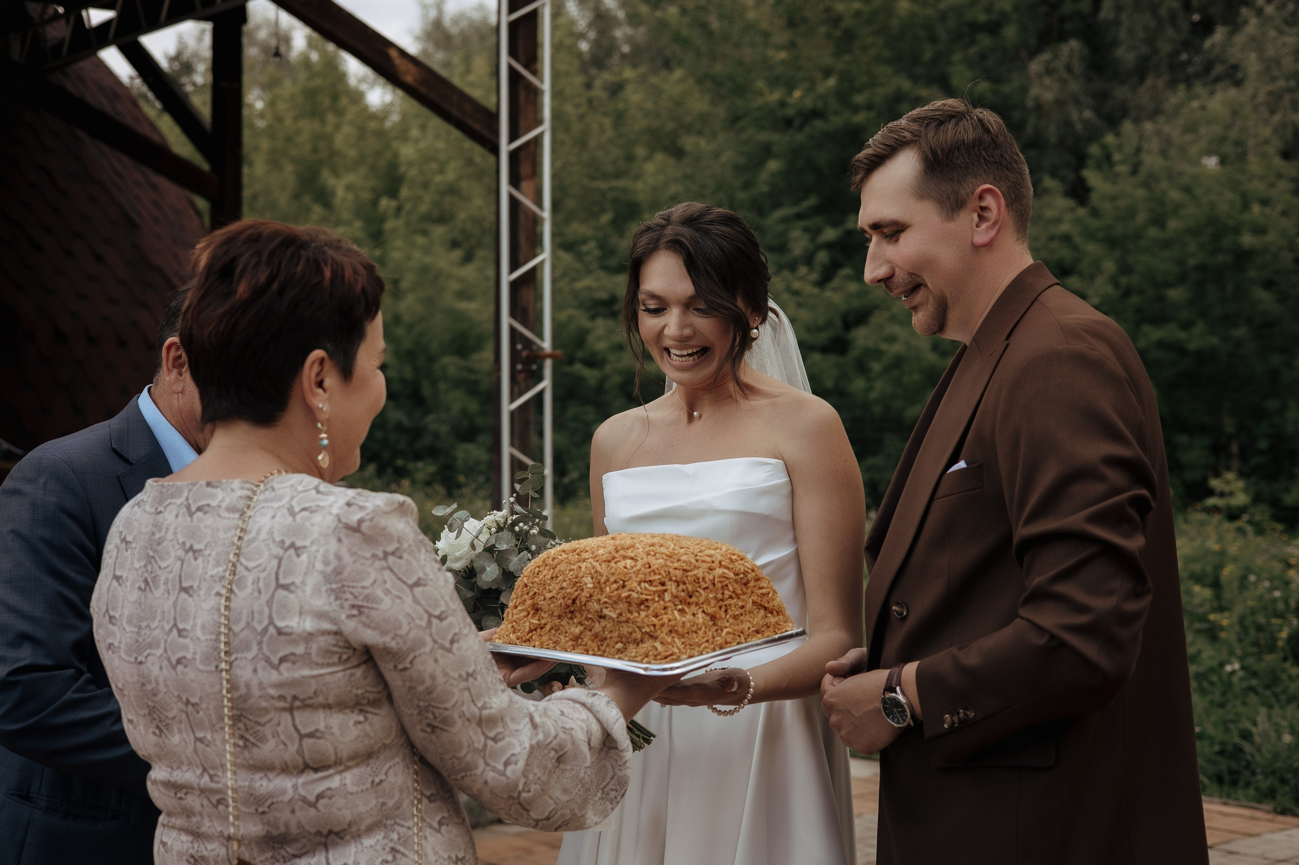 Никита и Руфина. Свадебный и семейный фотограф в городах Уфа и Стерлитамак