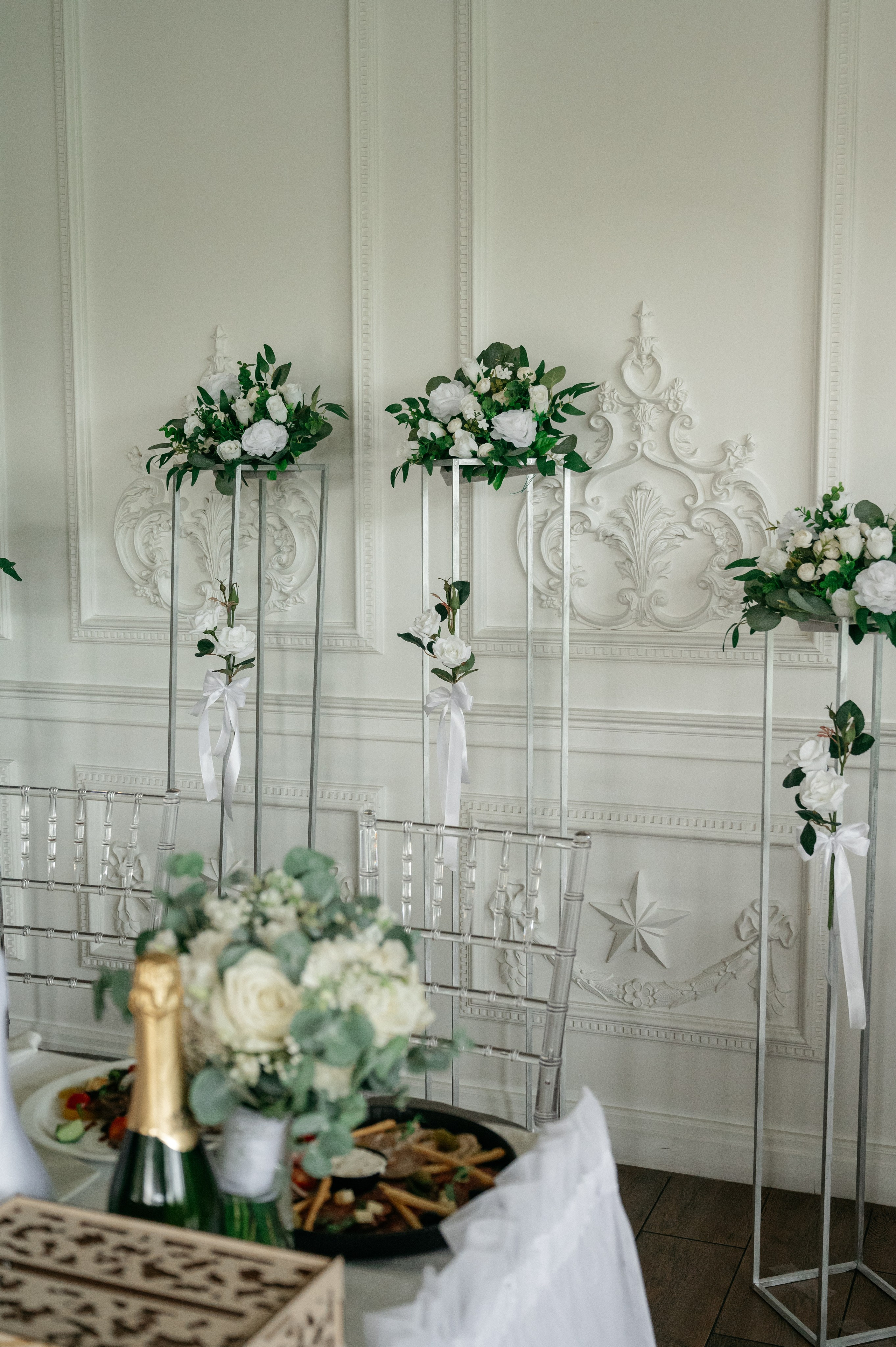 Надя и Саша. Фотограф Мария Строгонова