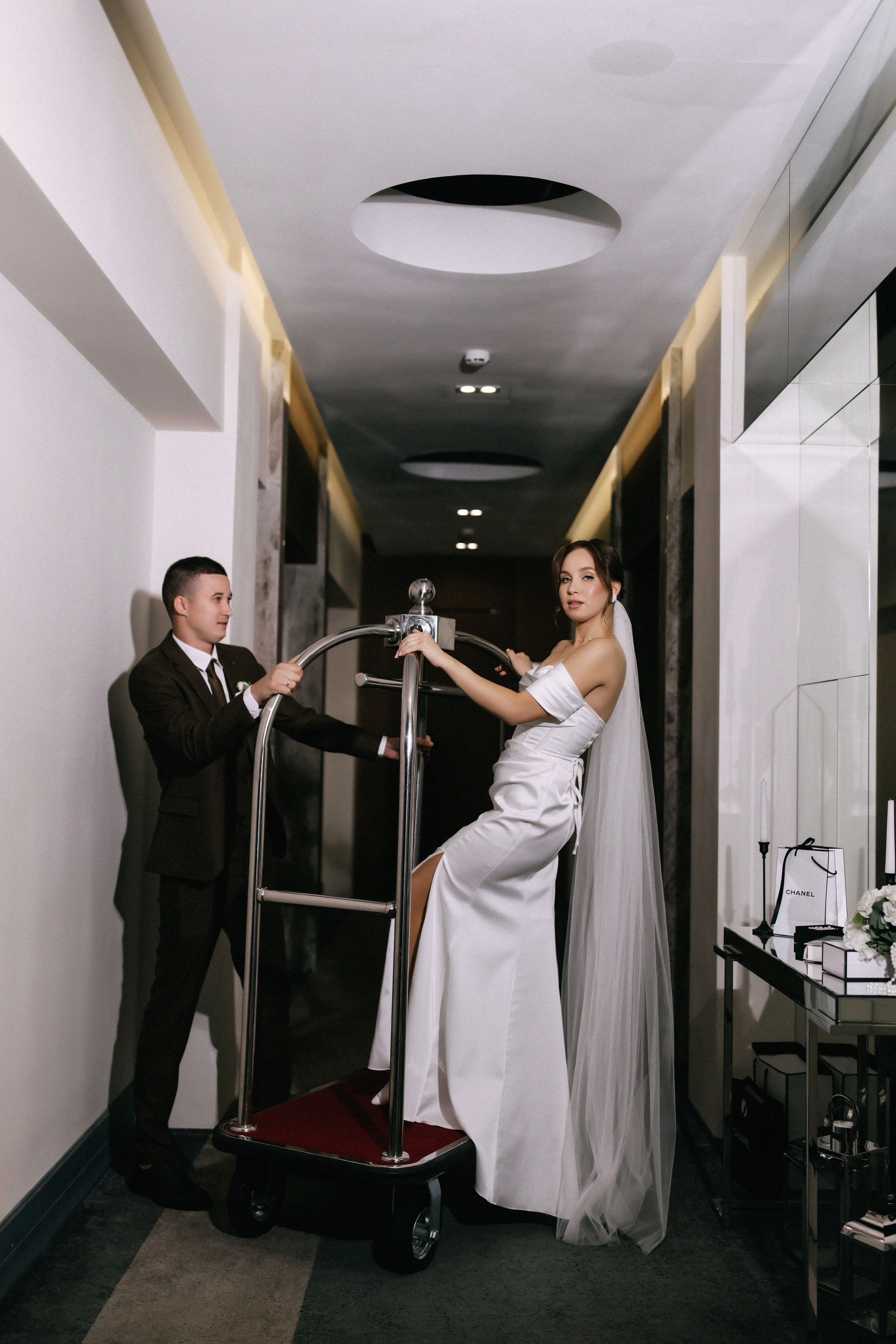 Данил и Ксения. Свадебный и семейный фотограф в Казани и Волжске