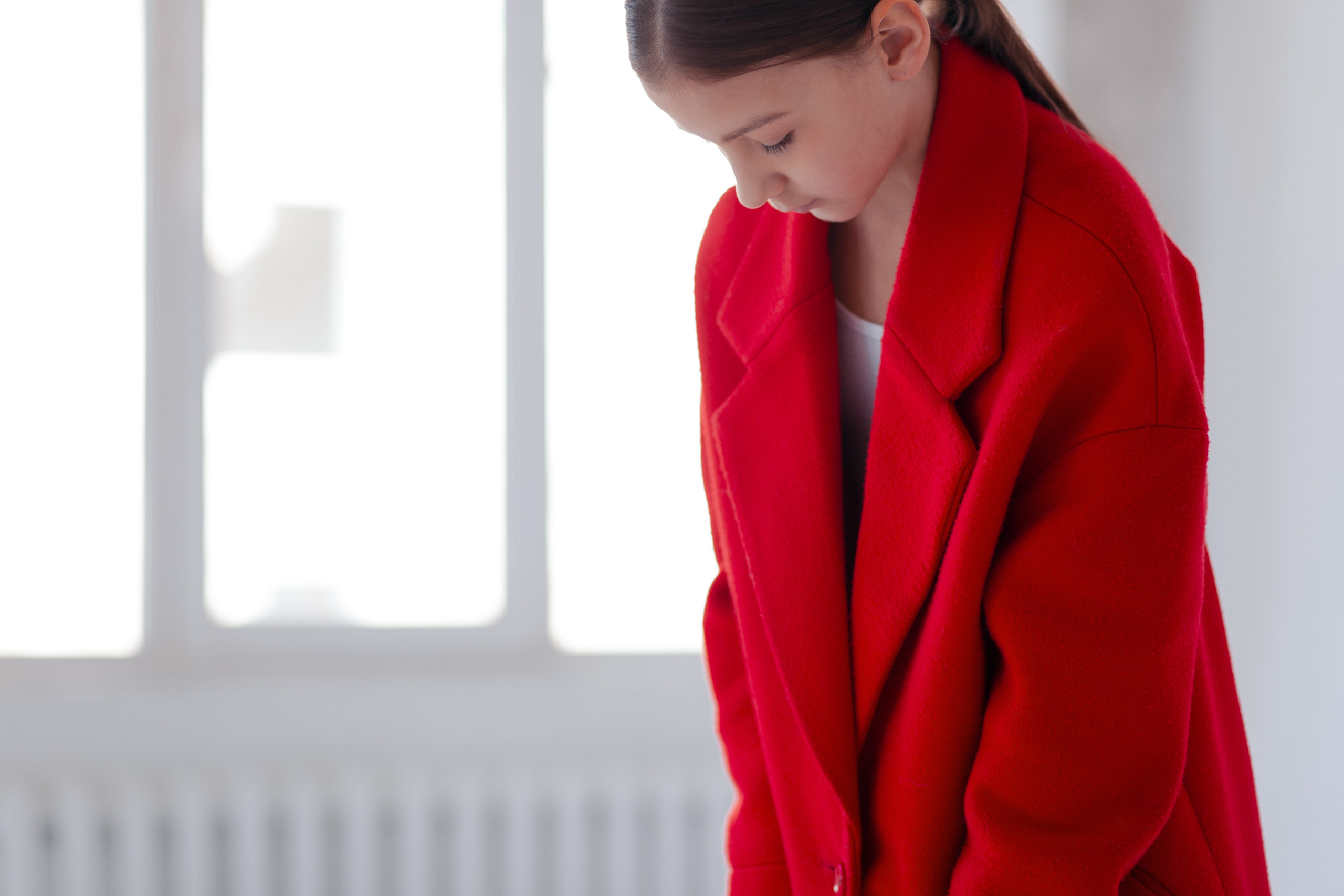 Ева. Фотограф в Москве Анна Яковлева