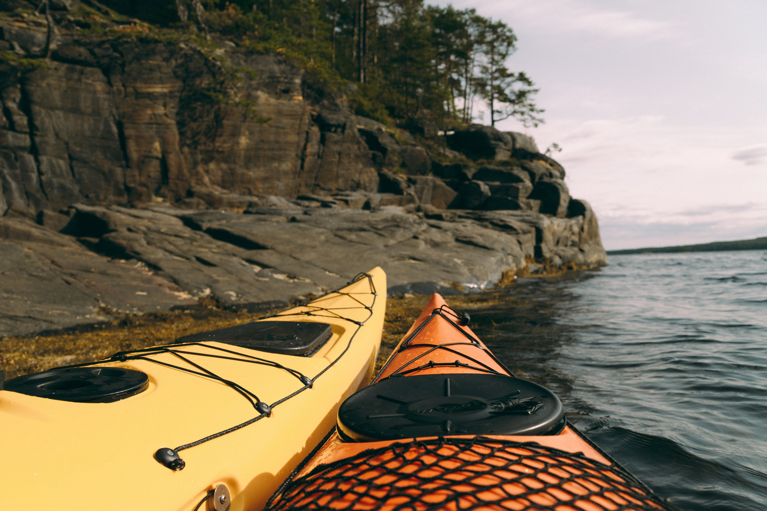 Белое море. Фотограф Санкт-Петербург Макарова Дарья