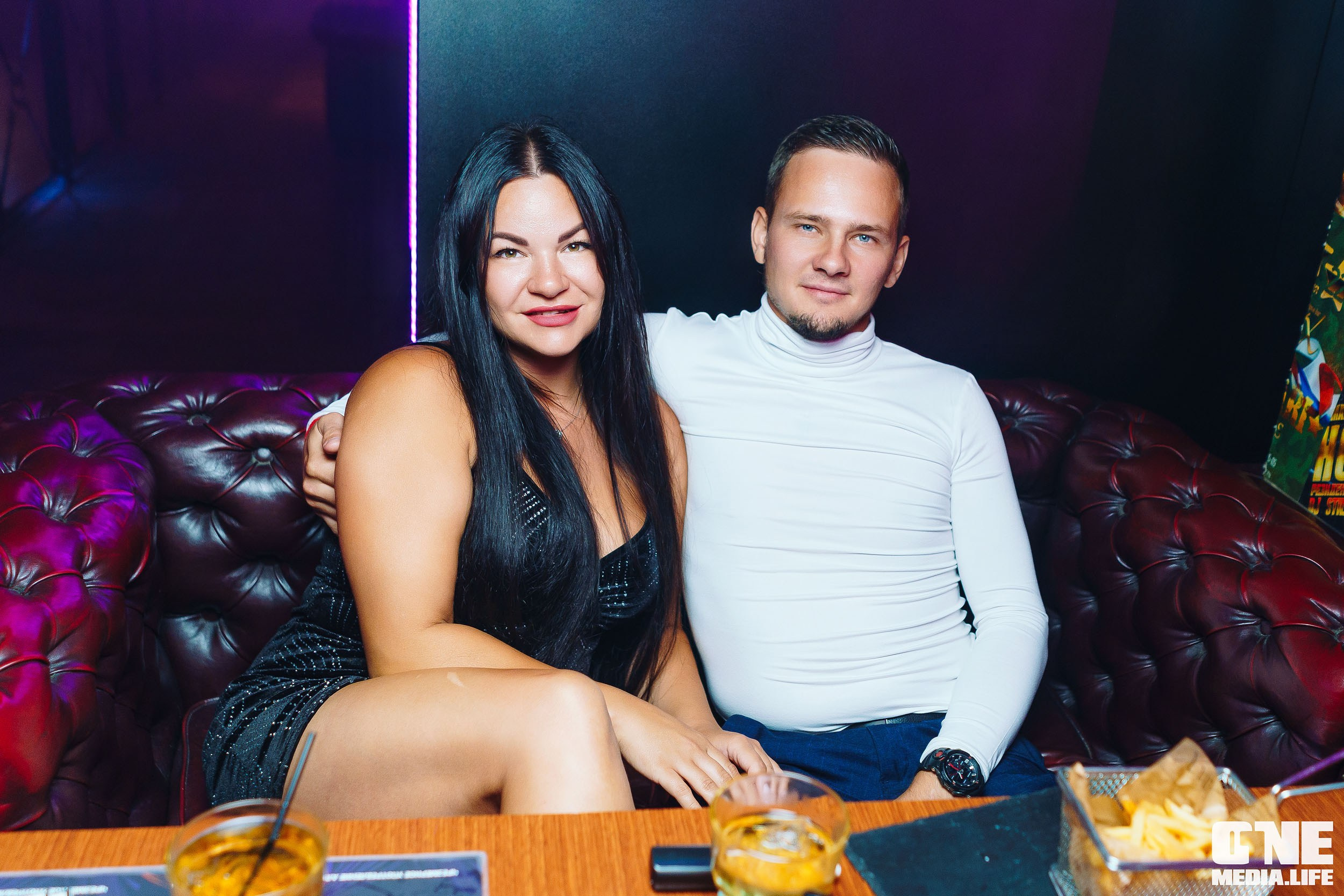 Фоторепортаж из бара XxxX. One Media Life: фоторепортажи, фотоотчеты с мероприятий и заведений