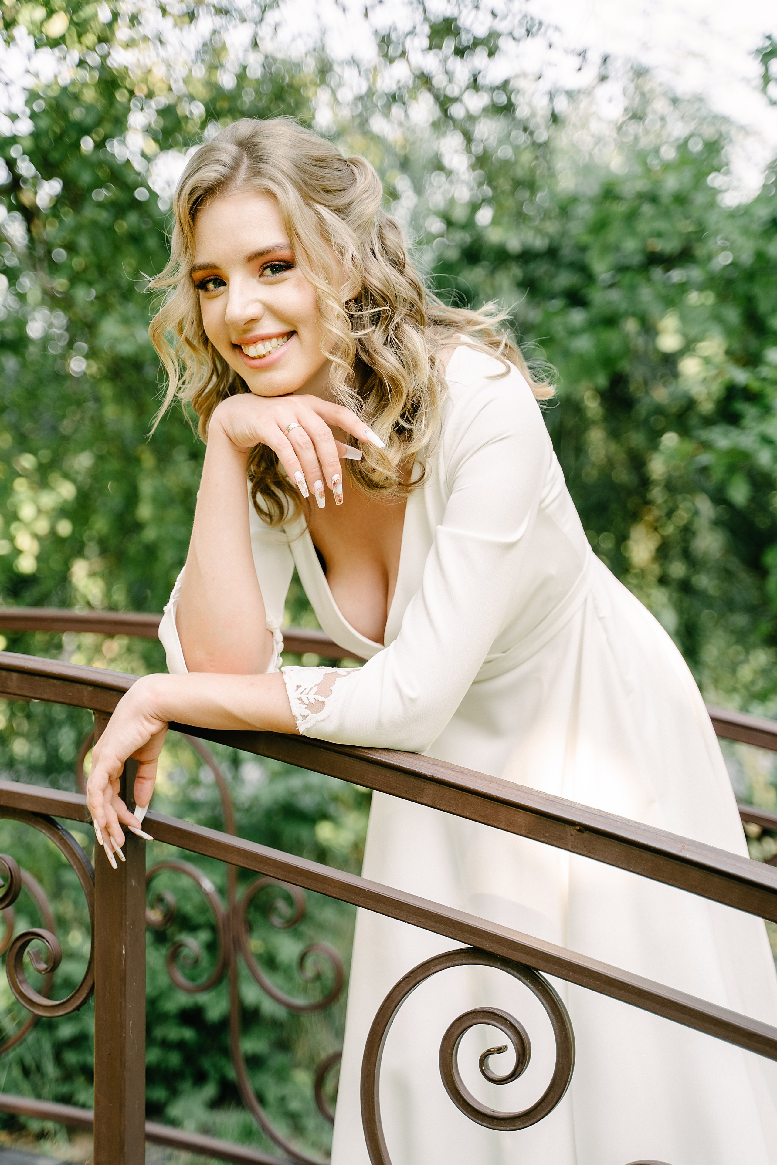 Роман и Софья. Свадебный фотограф Юлия Копылова