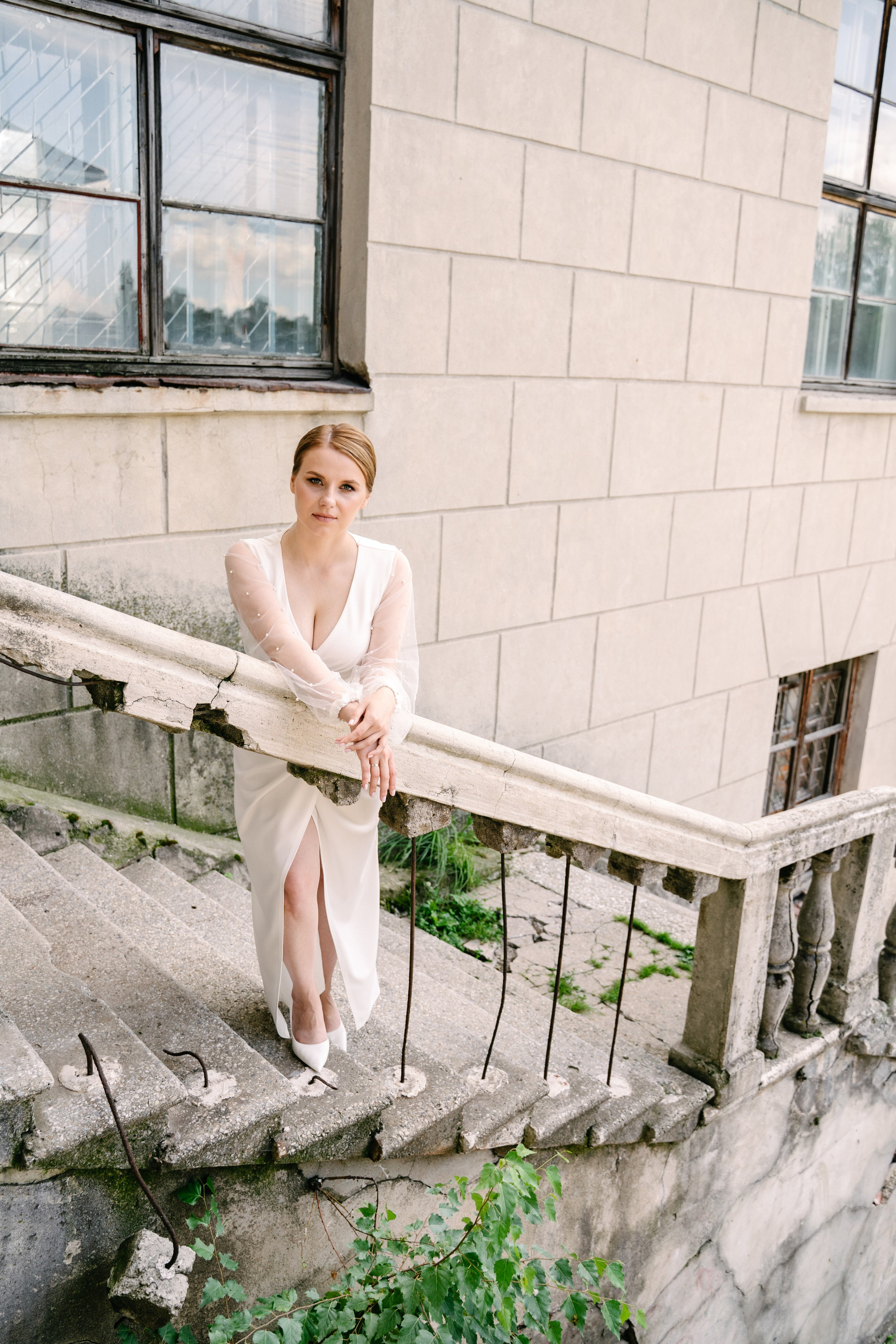 Татьяна и Юрий. Свадебный фотограф Юлия Копылова