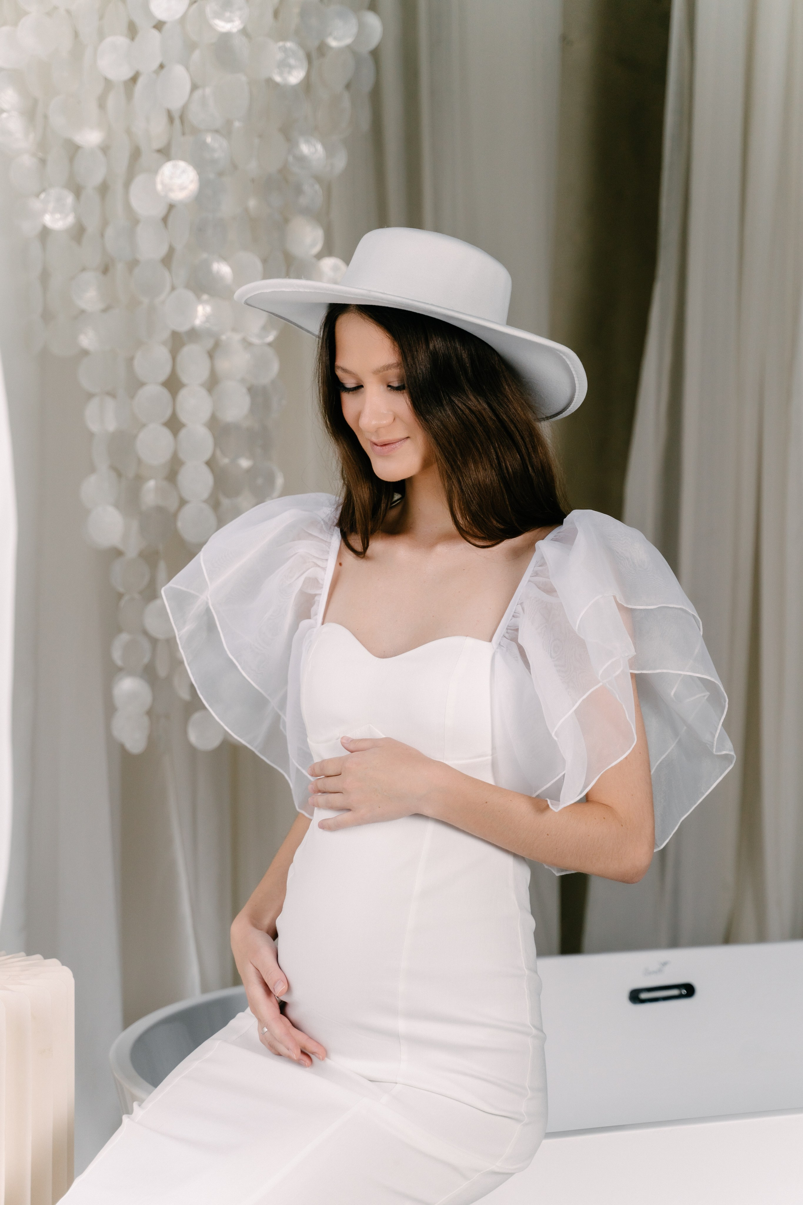 Лена в стиле VOGUE. Свадебный фотограф Юлия Копылова