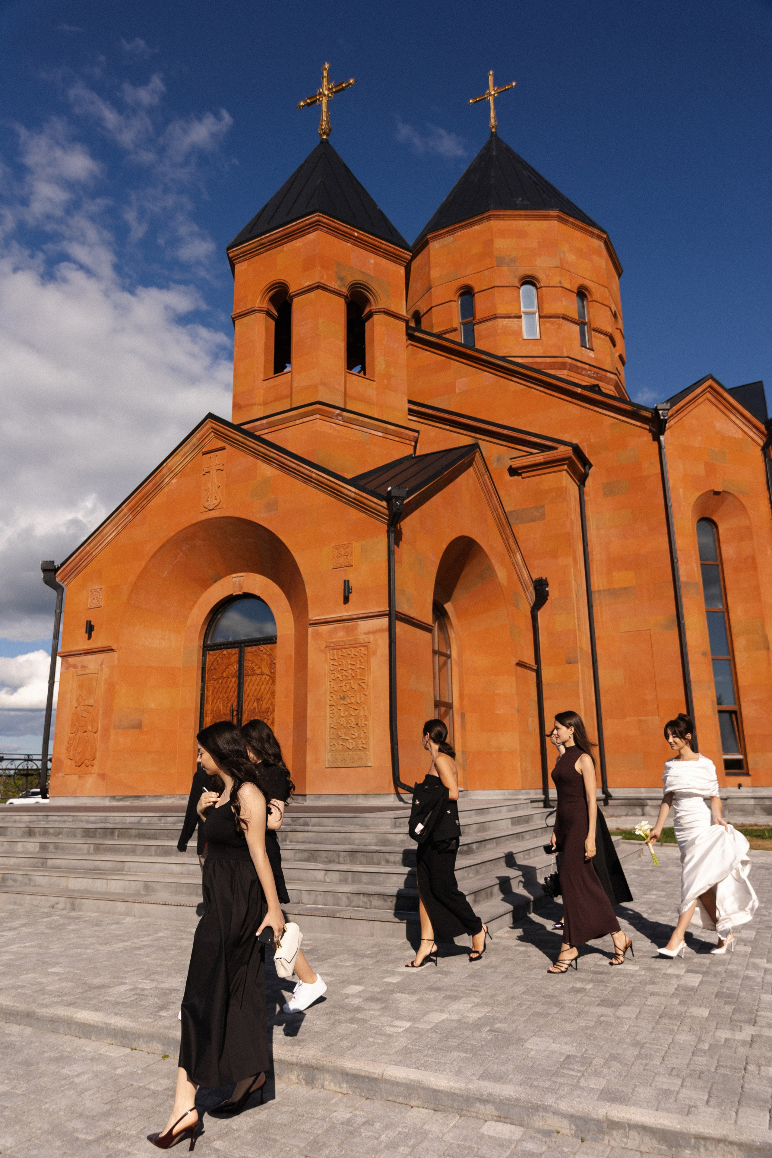 Нарек и Диана. Фотограф Тюмень Пушковская Кристина