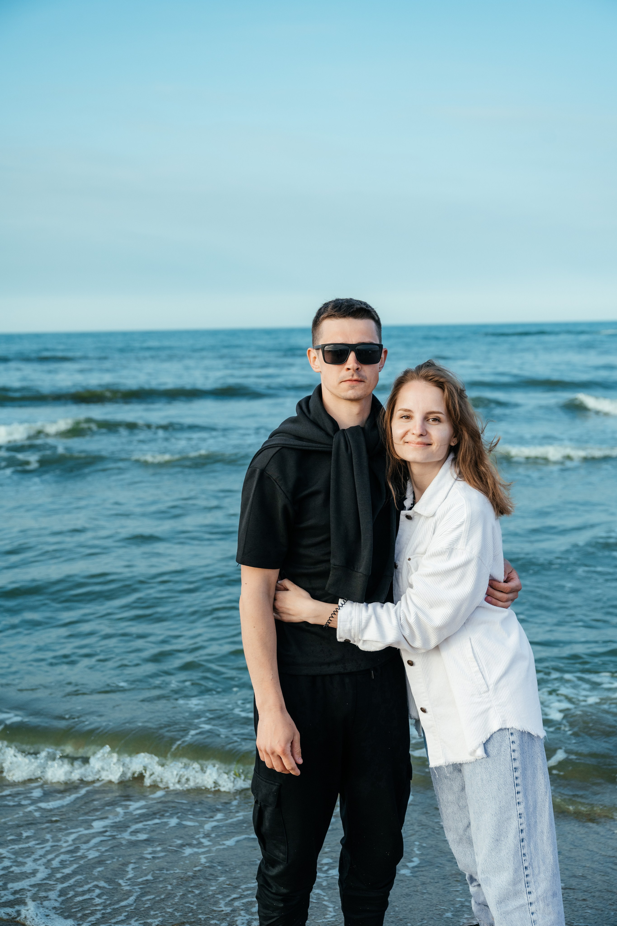 Оля & Вадим. Свадебный и портретный фотограф в Минске и РБ Владислав Саков