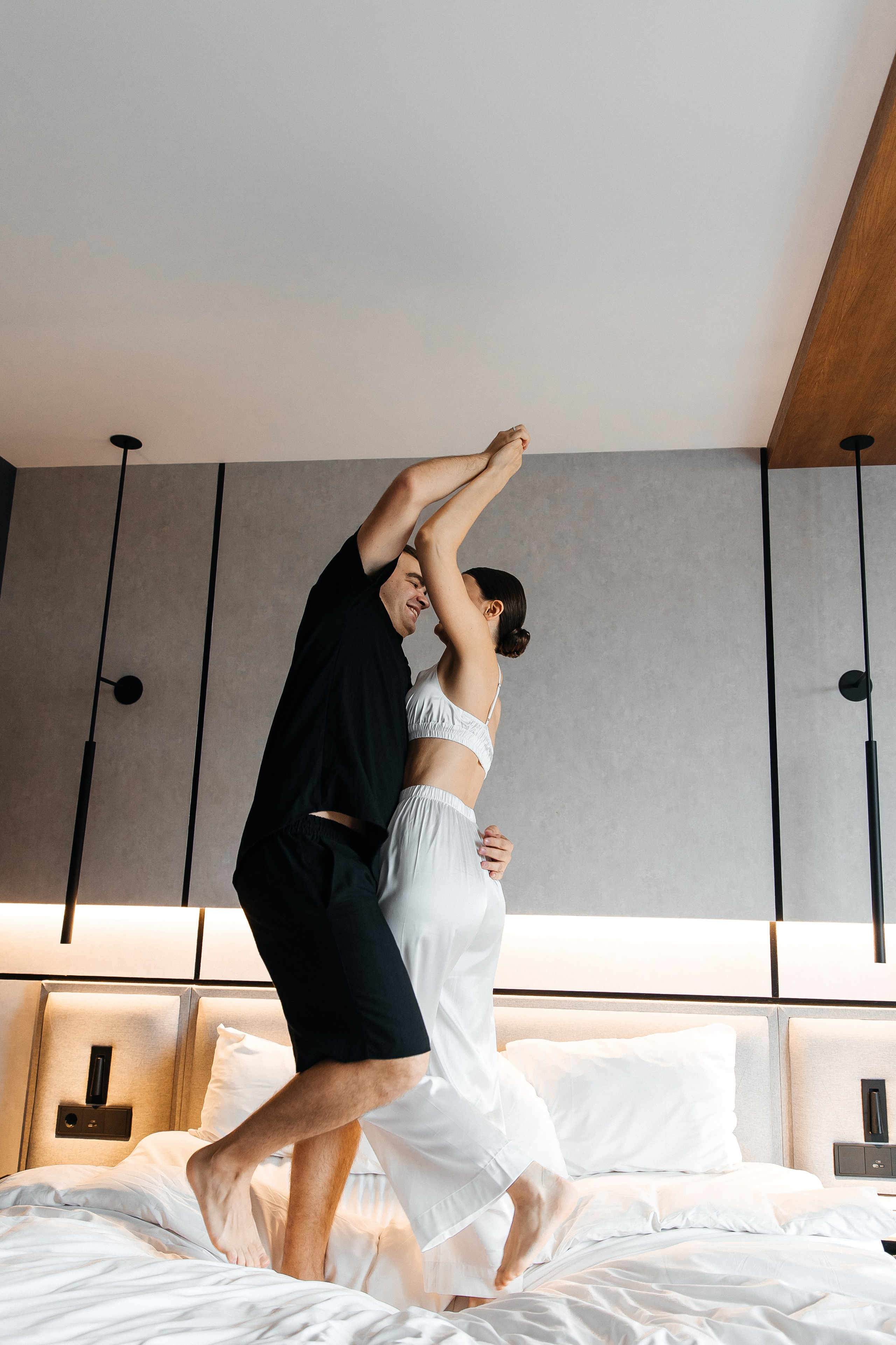 Max & Veronika. Свадебный фотограф в Москве Виктория Арехова