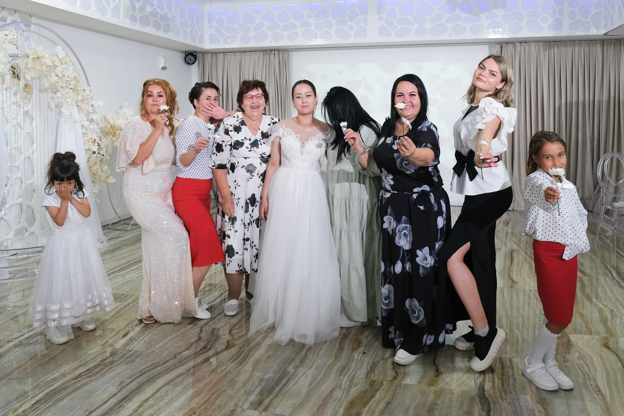 Свадьба Андрея и Вероники. Свадебный фотограф в Челябинске Сырчикова Наталья