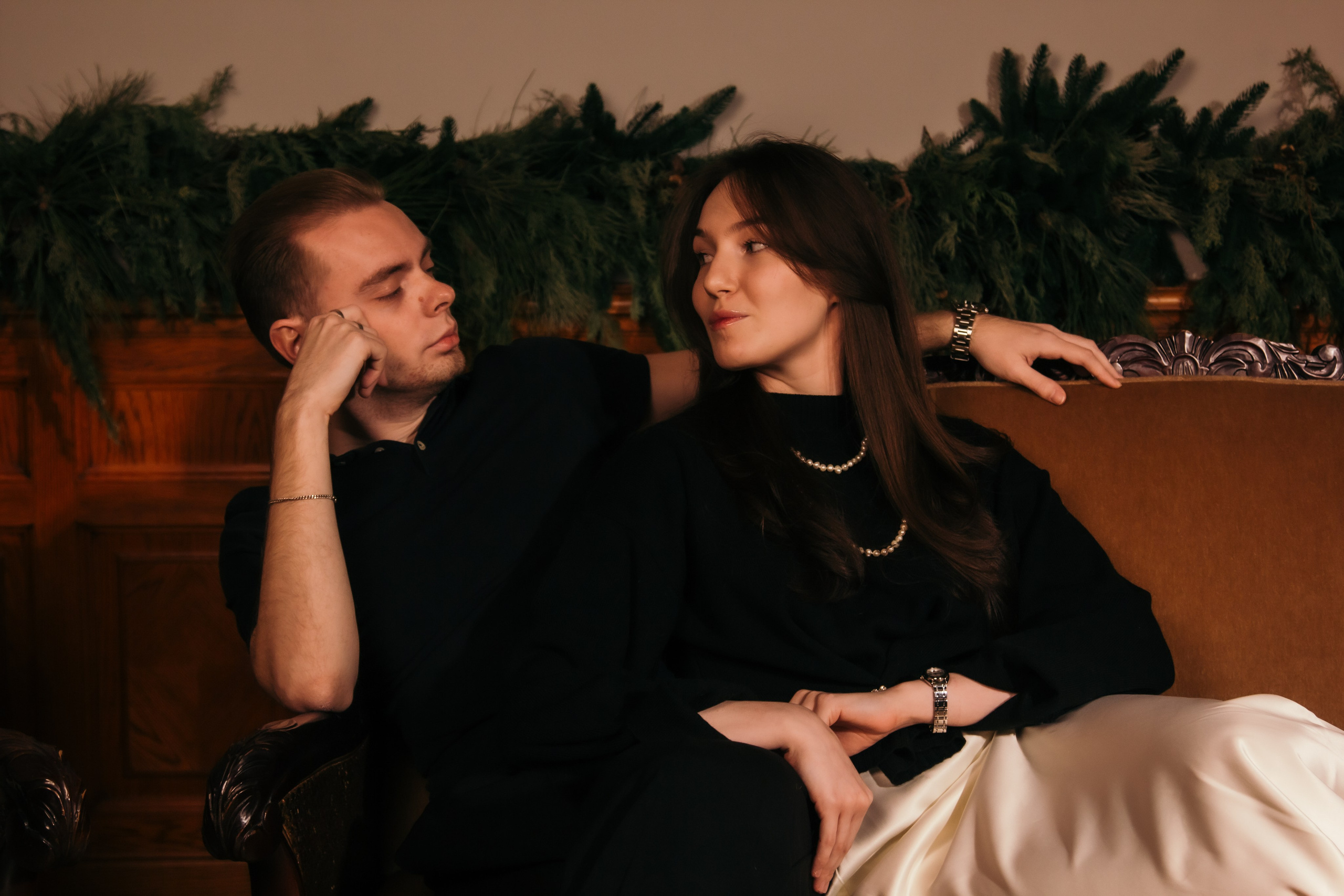 Даня и Алиса. SHIFO_TO