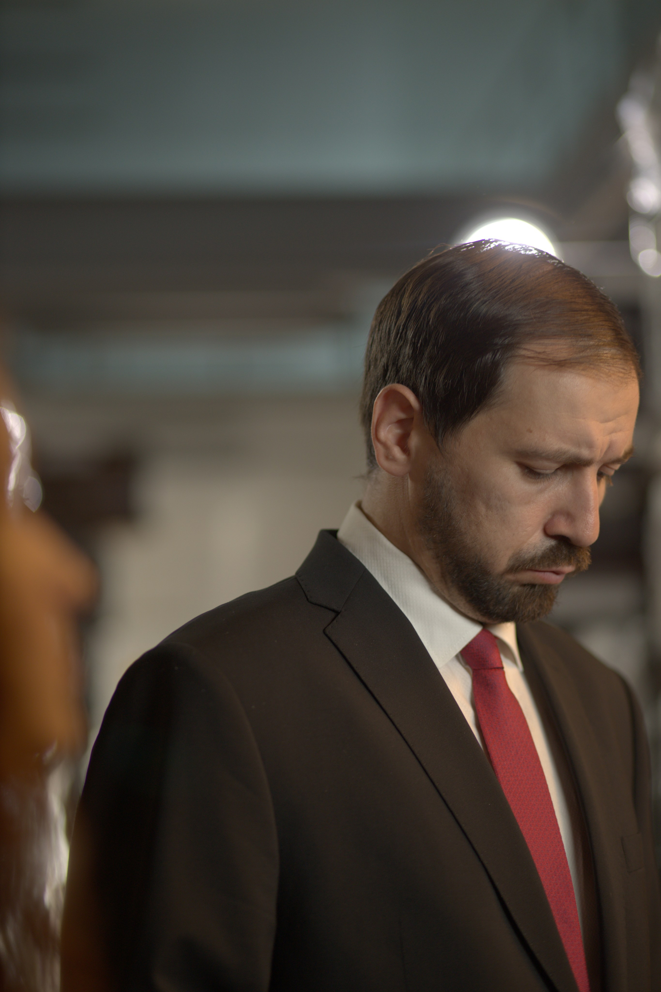 Репортаж ВГИК. Frame Craft