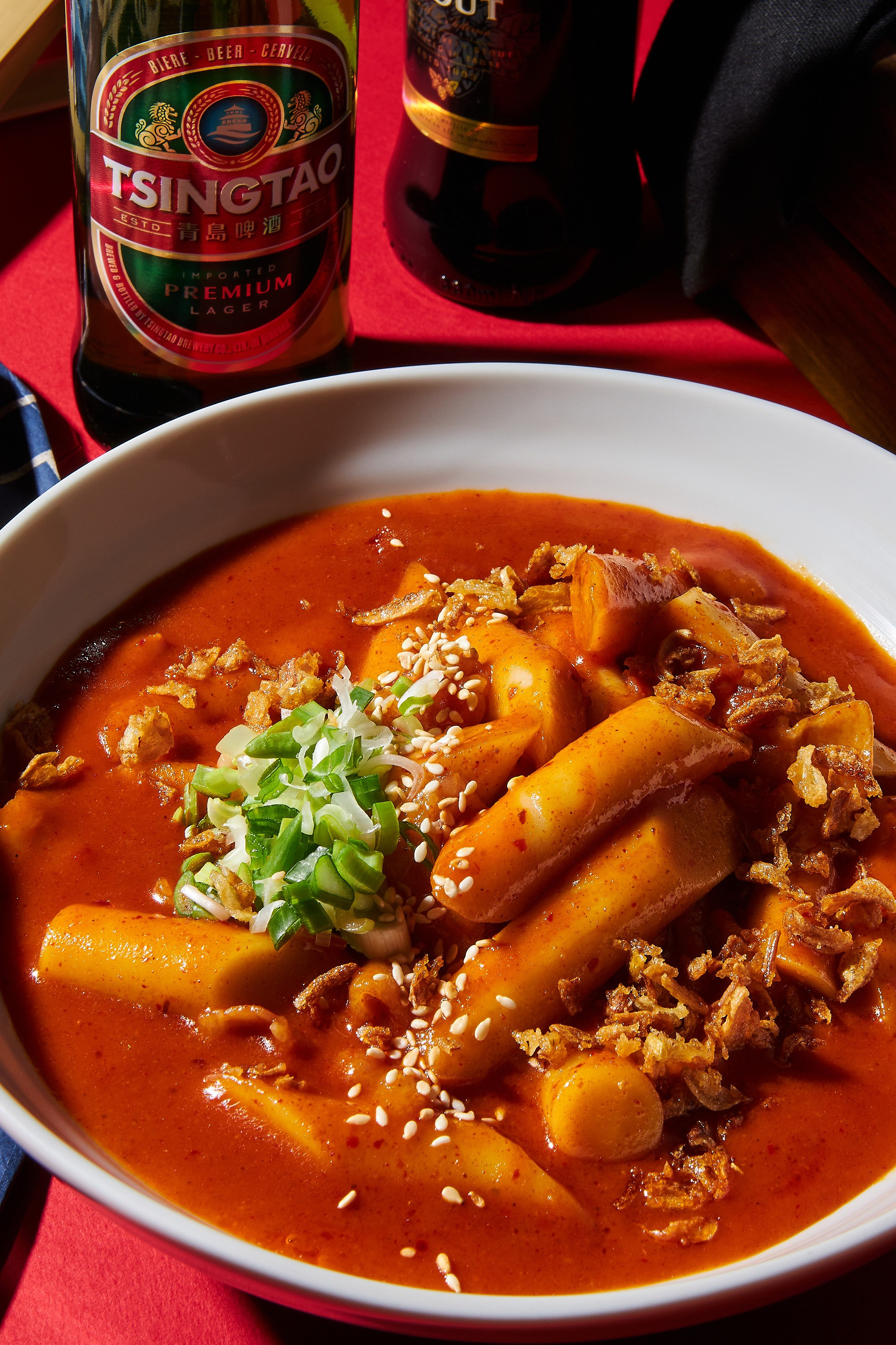 Контент съемка для ресторана Umami в Санкт-Петербурге.