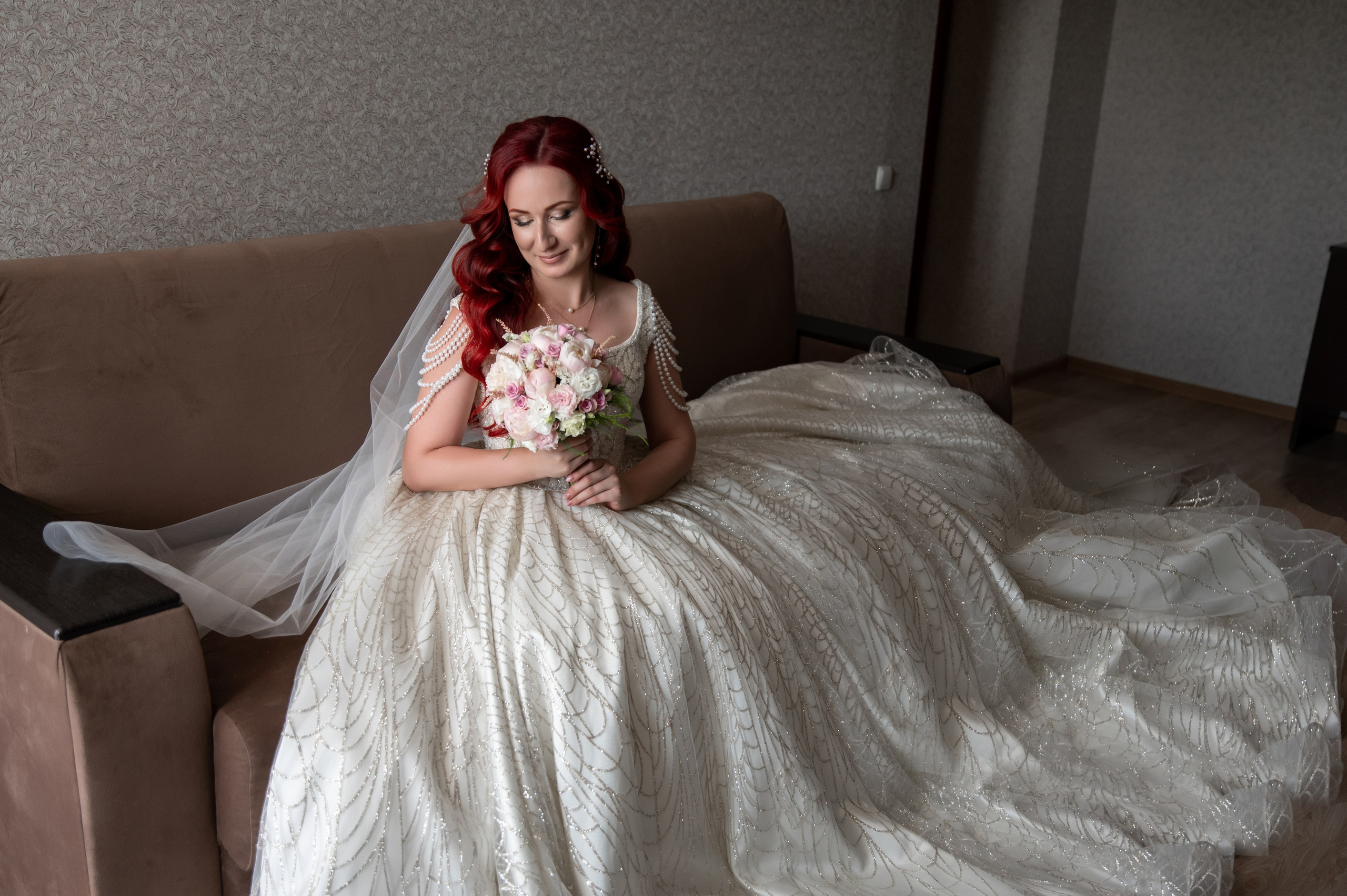 Свадебная фотосъемка. Свадебный и семейный фотограф Симферополь Крым Юлия Титова