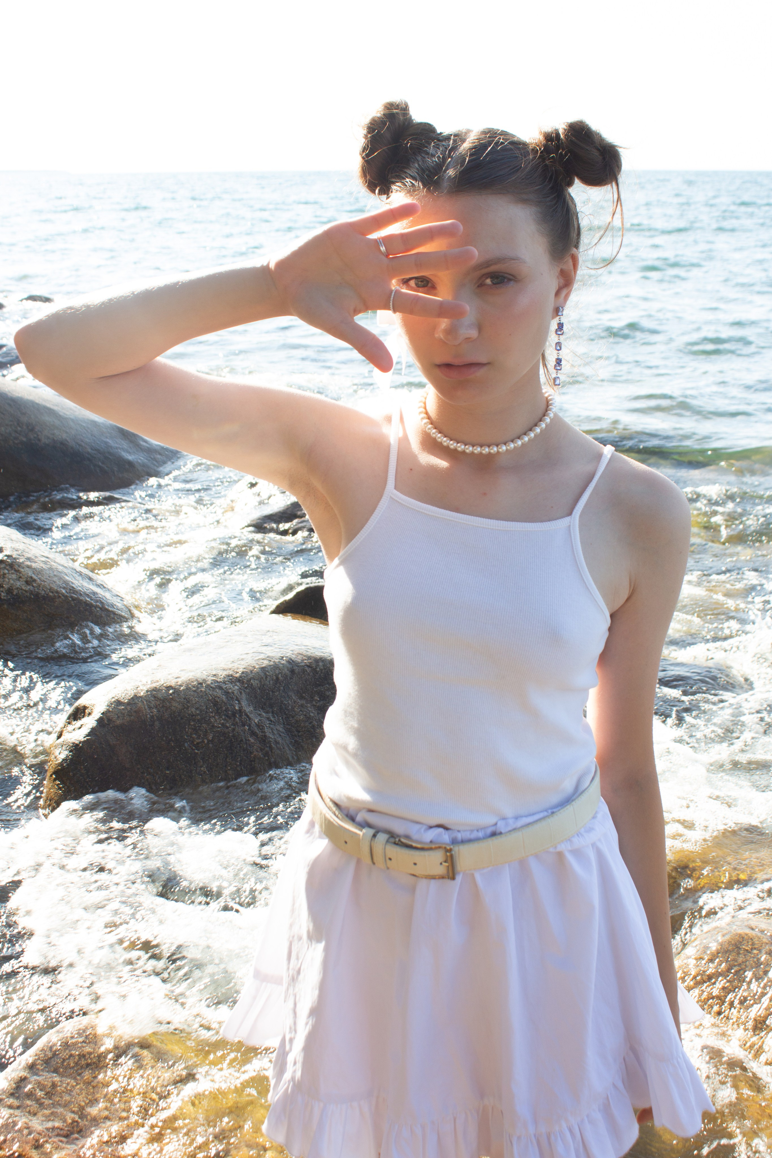 София. Модельное агентство ART PODIUM ULAN-UDE