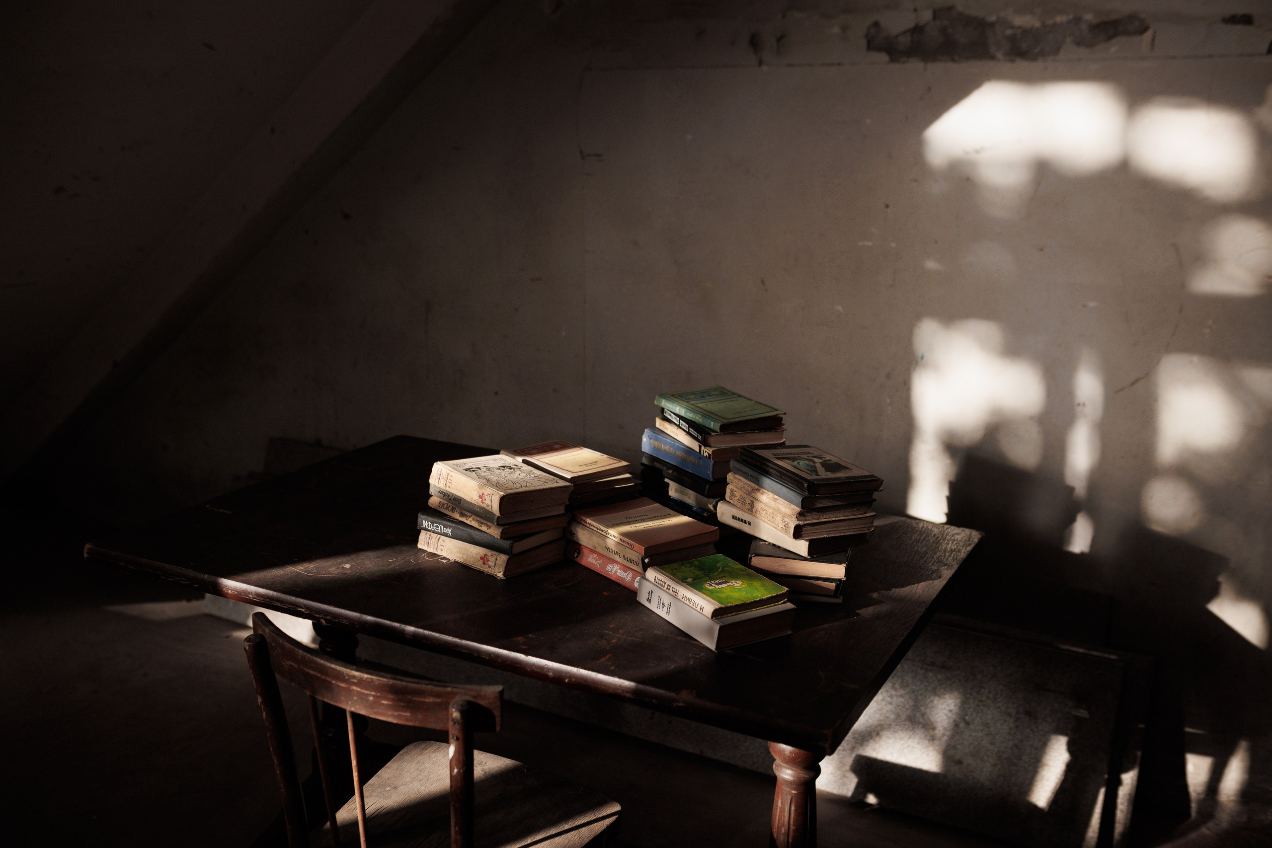 Песнь трех миров. Фотограф городских и семейных событий Артем Карпухин