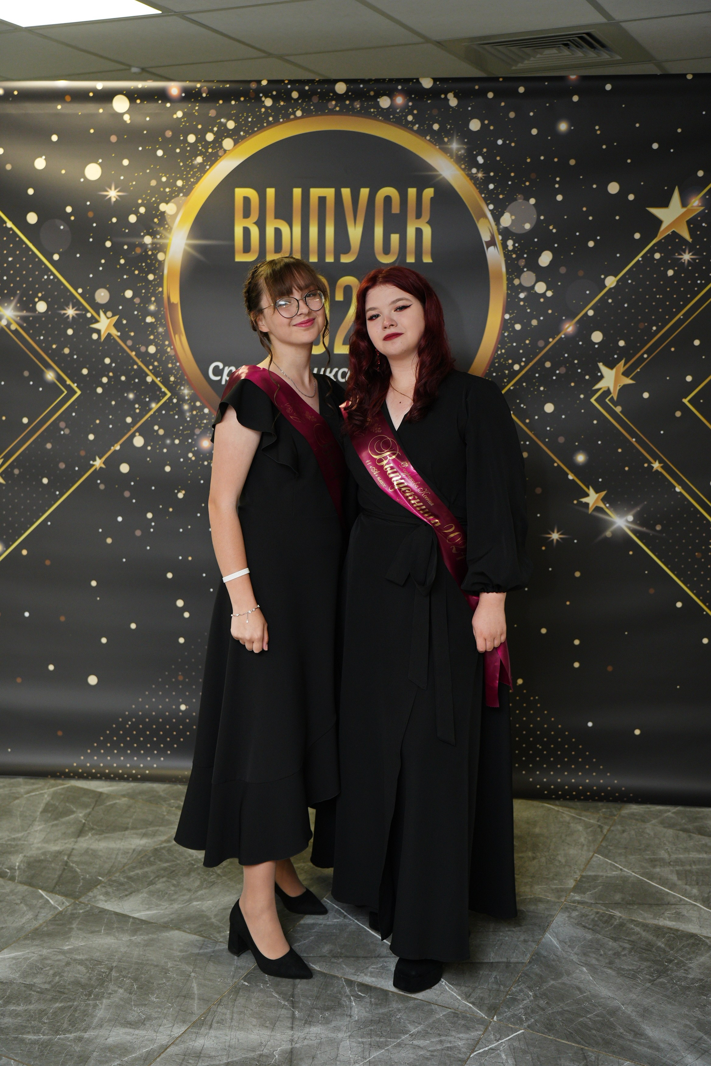 Выпускной СШ119. Семейный и свадебный фотограф Минск, Беларусь Анна Орловская