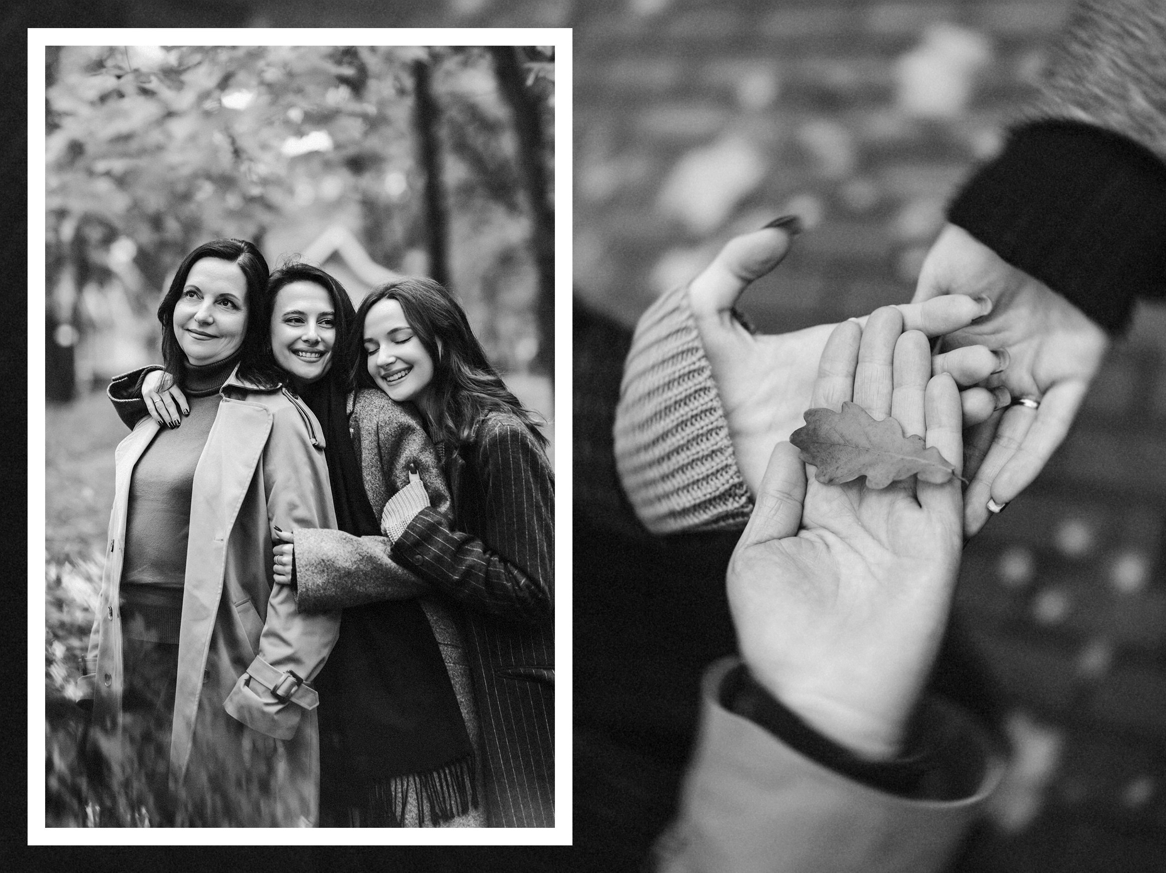 В Пушкинском парке. Семейный и детский фотограф |Брянск| Анастасия Перепелкина