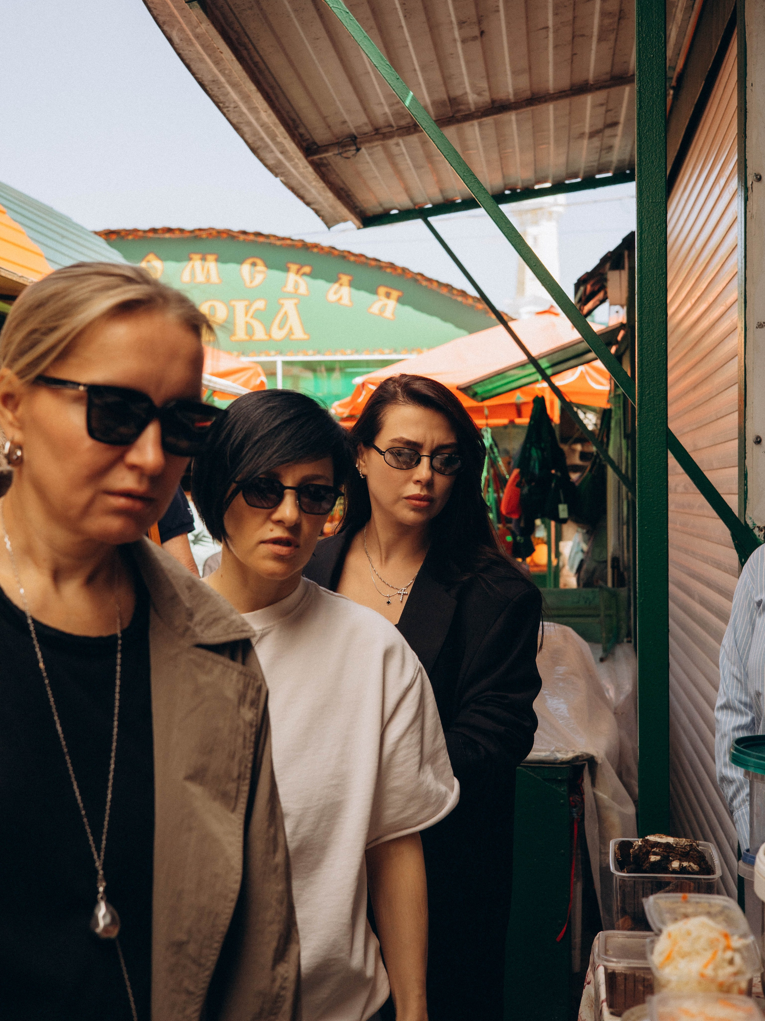 Лето. Кострома. Фотограф Кострома | Калининград