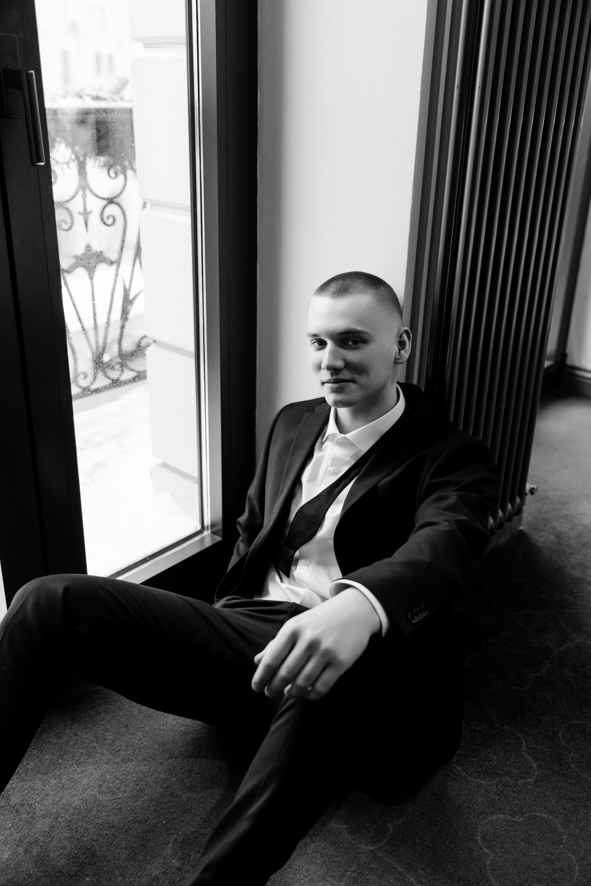 Максим + Наташа. Фотограф Сергиев Посад Москва Хованская Екатерина