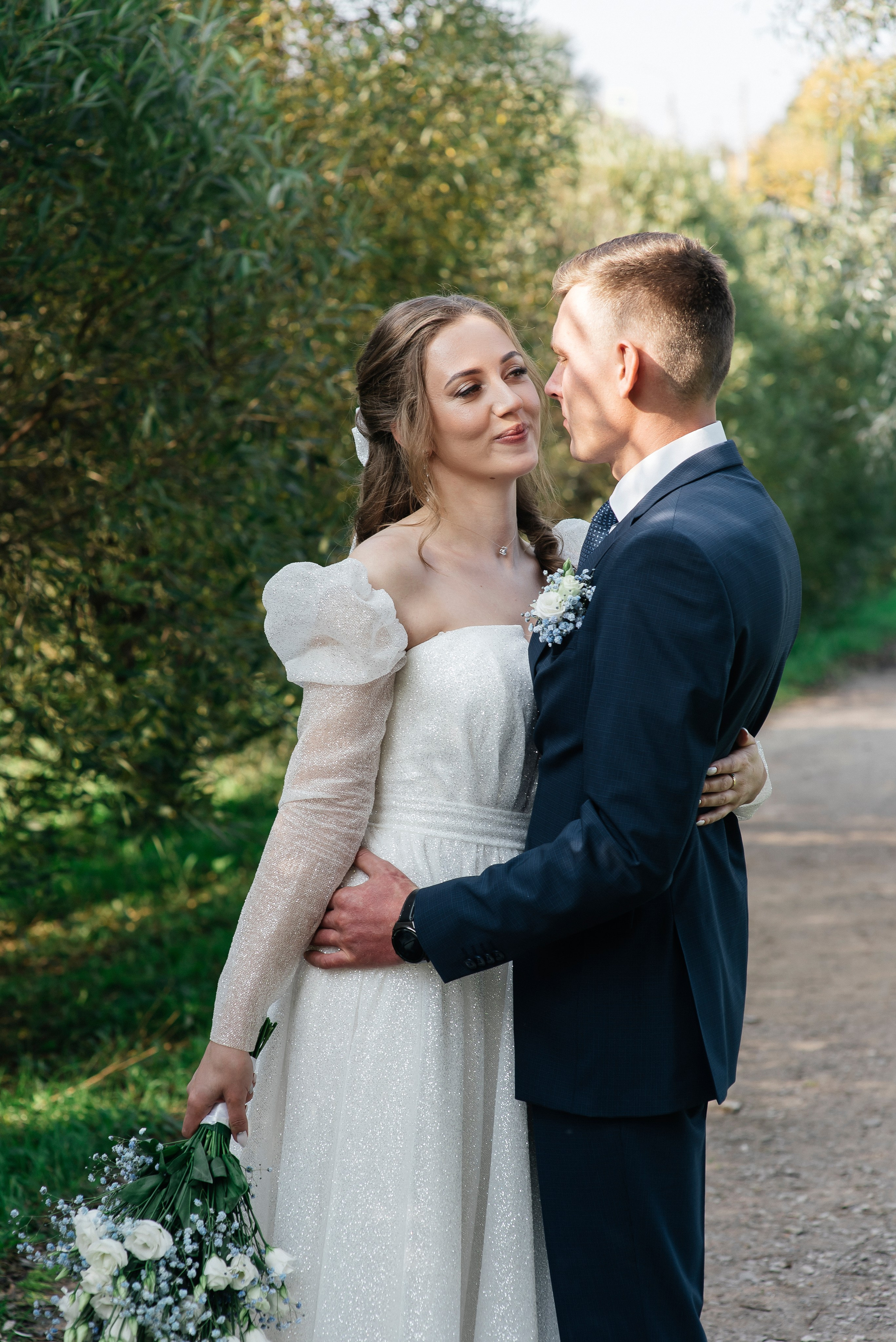 Viktoria & Konstantin. Свадебный и семейный фотограф | Екатерина Вяткина