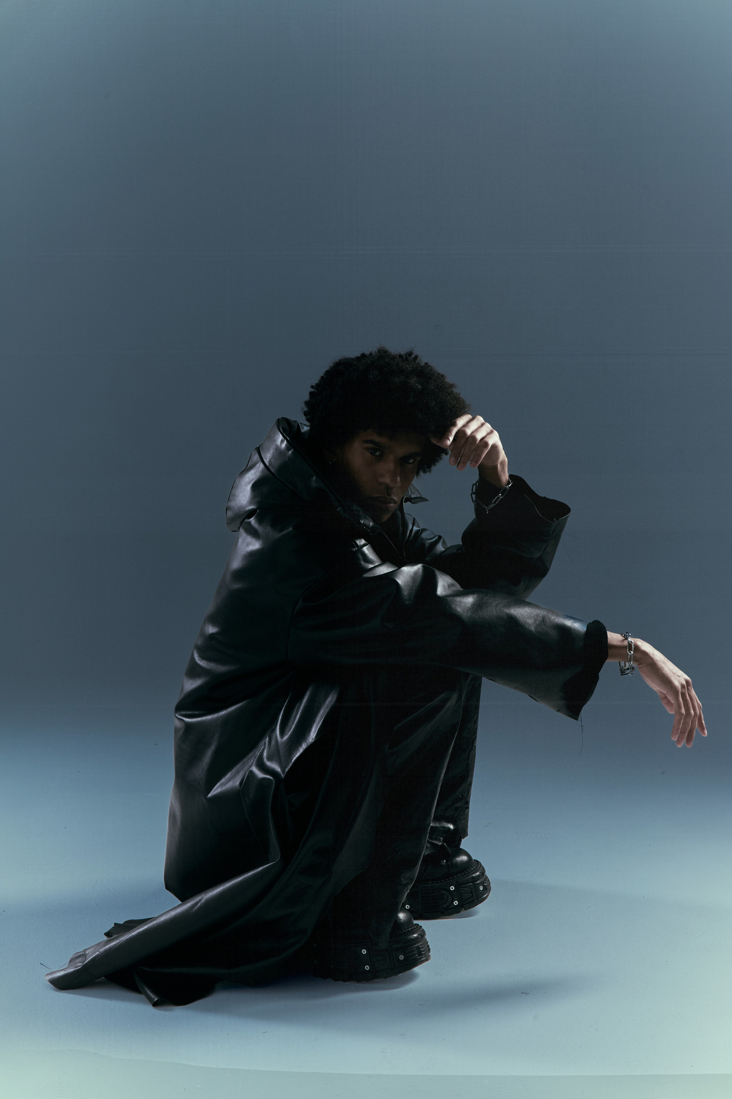 Съемки для брендов. Коммерческий фотограф/ретушер в Москве