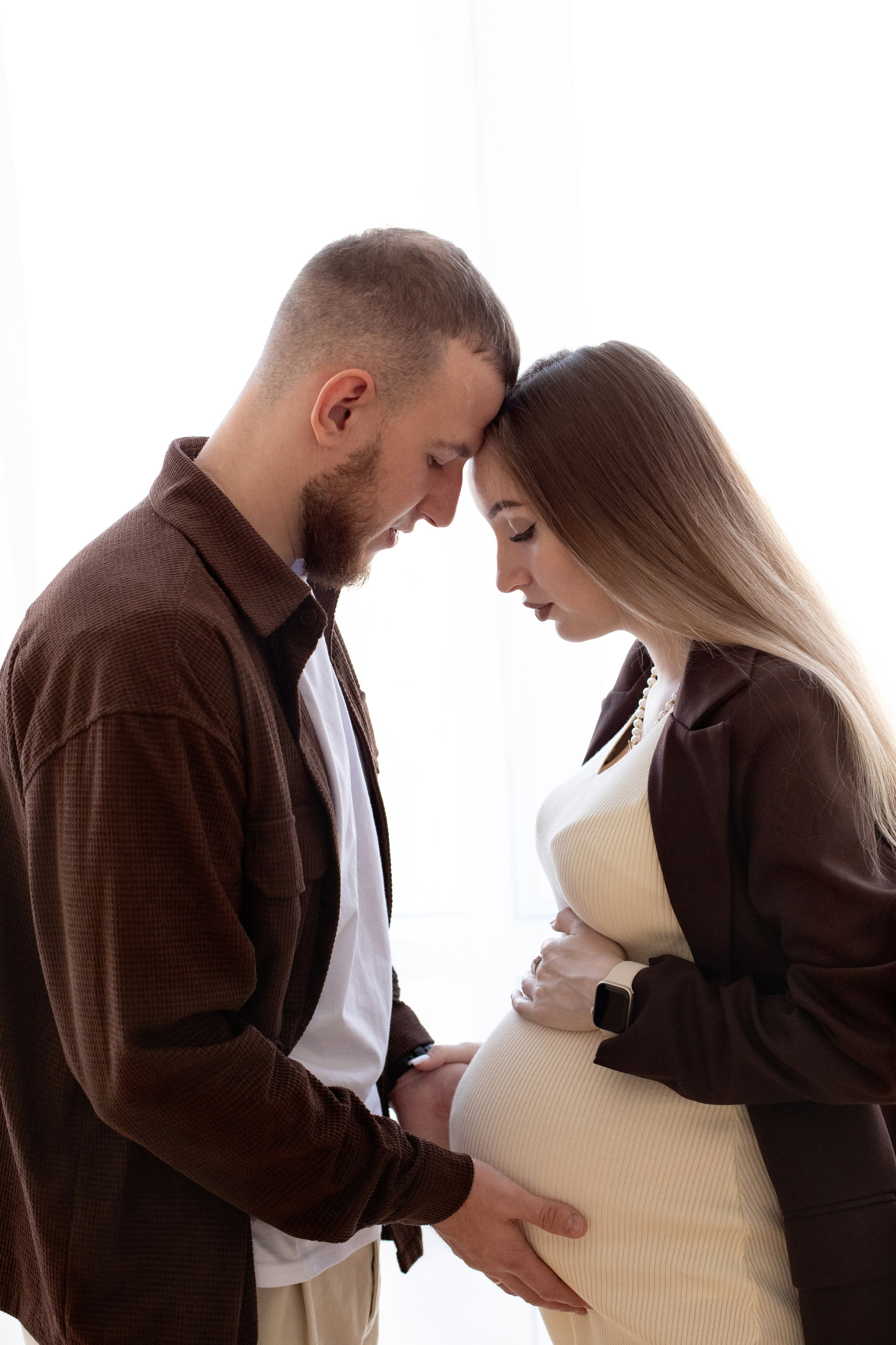 Алина Итого. Фотограф новорожденных в Екатеринбурге Татьяна Продан