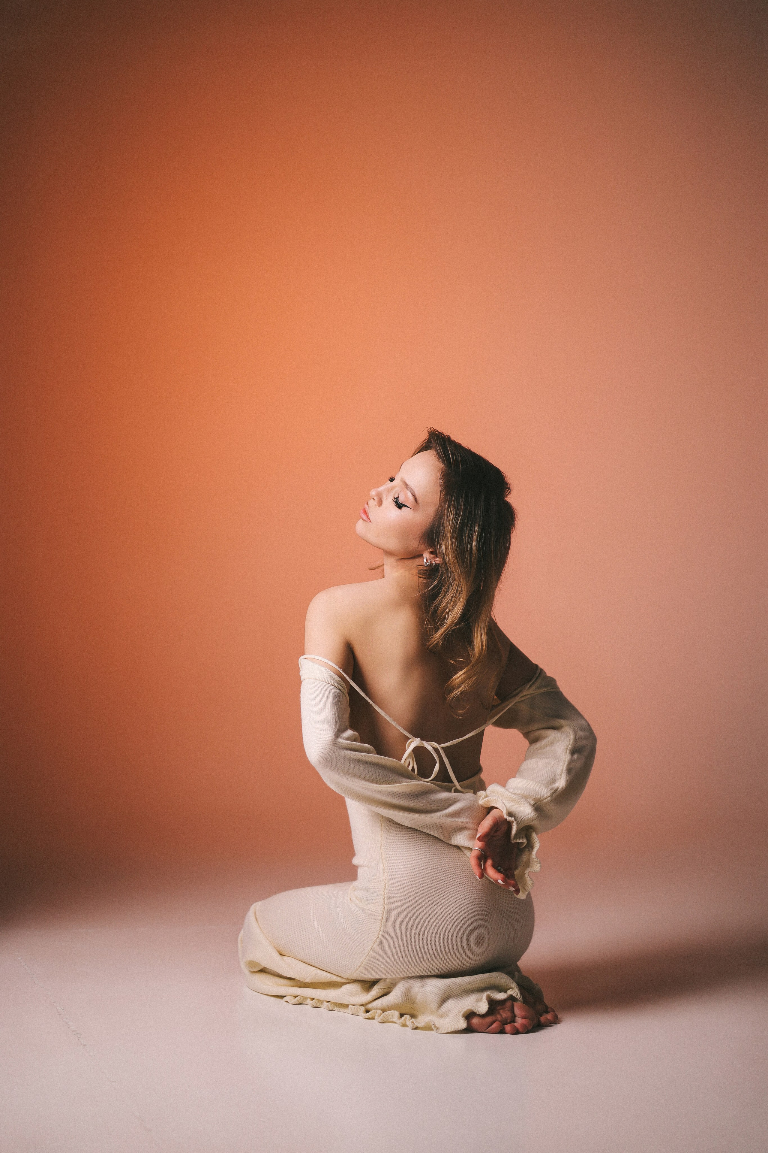 Valentina. Ксения Исаева