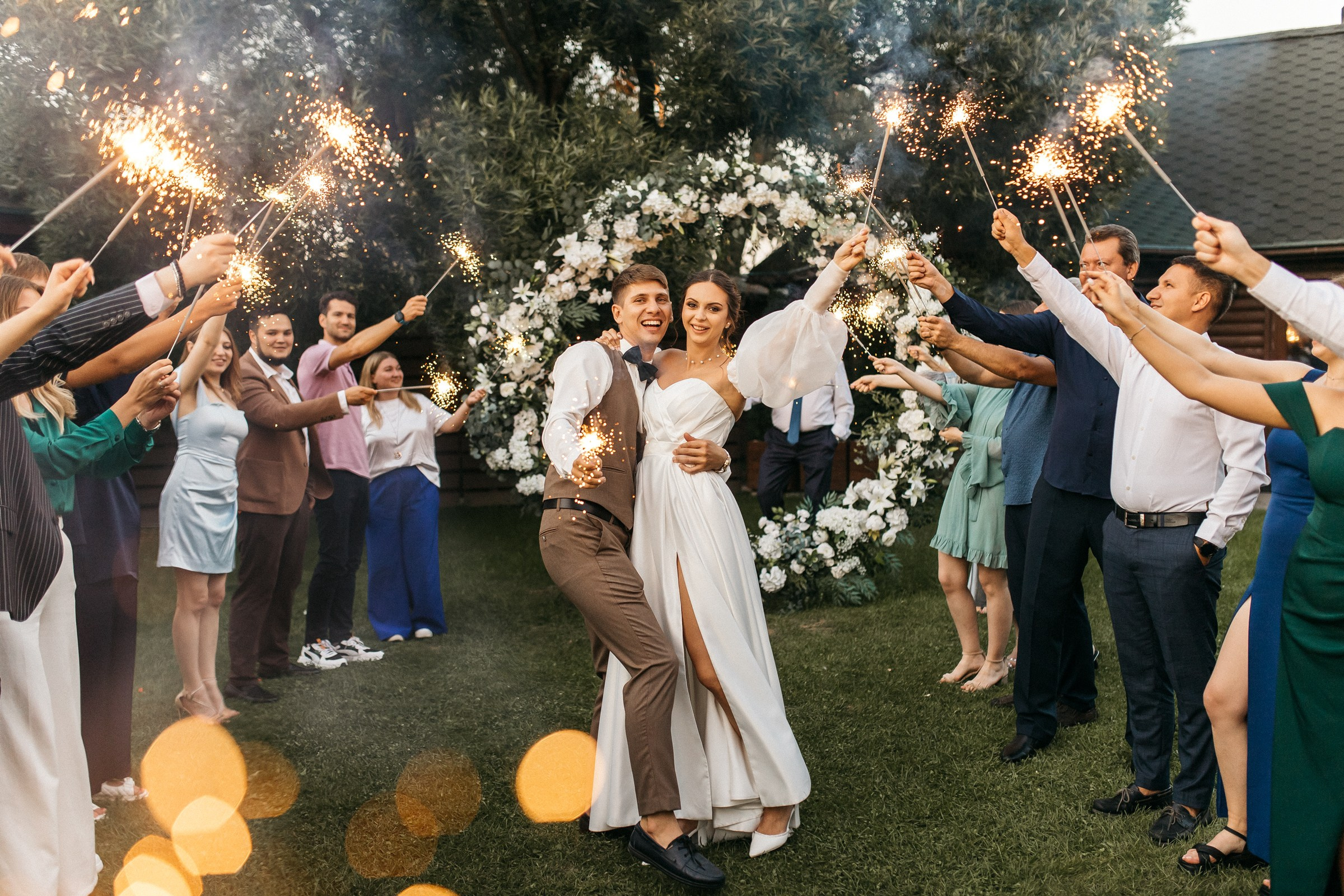 Михаил&Кристина