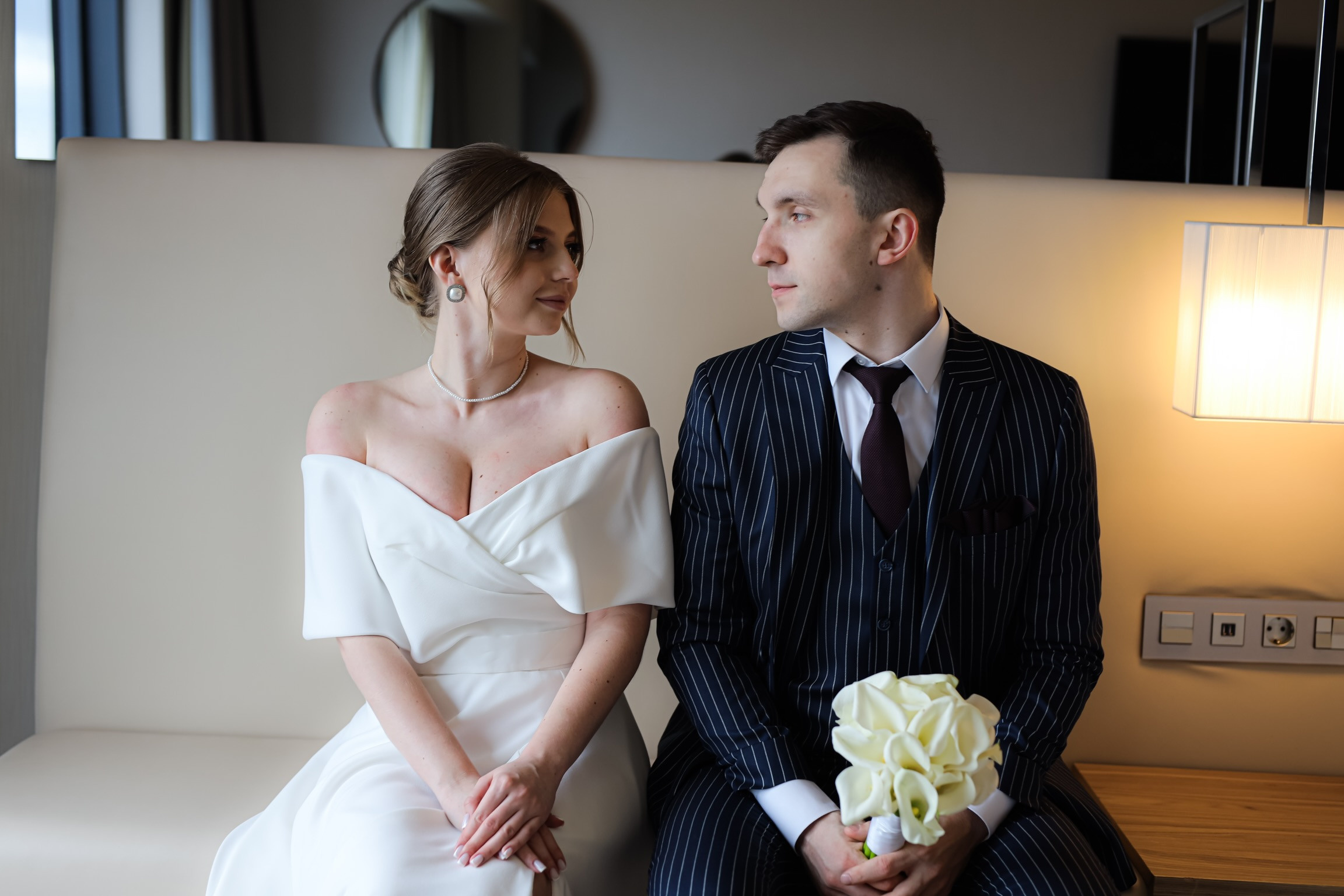 Д&К. Фотограф Артапова Алёна москва