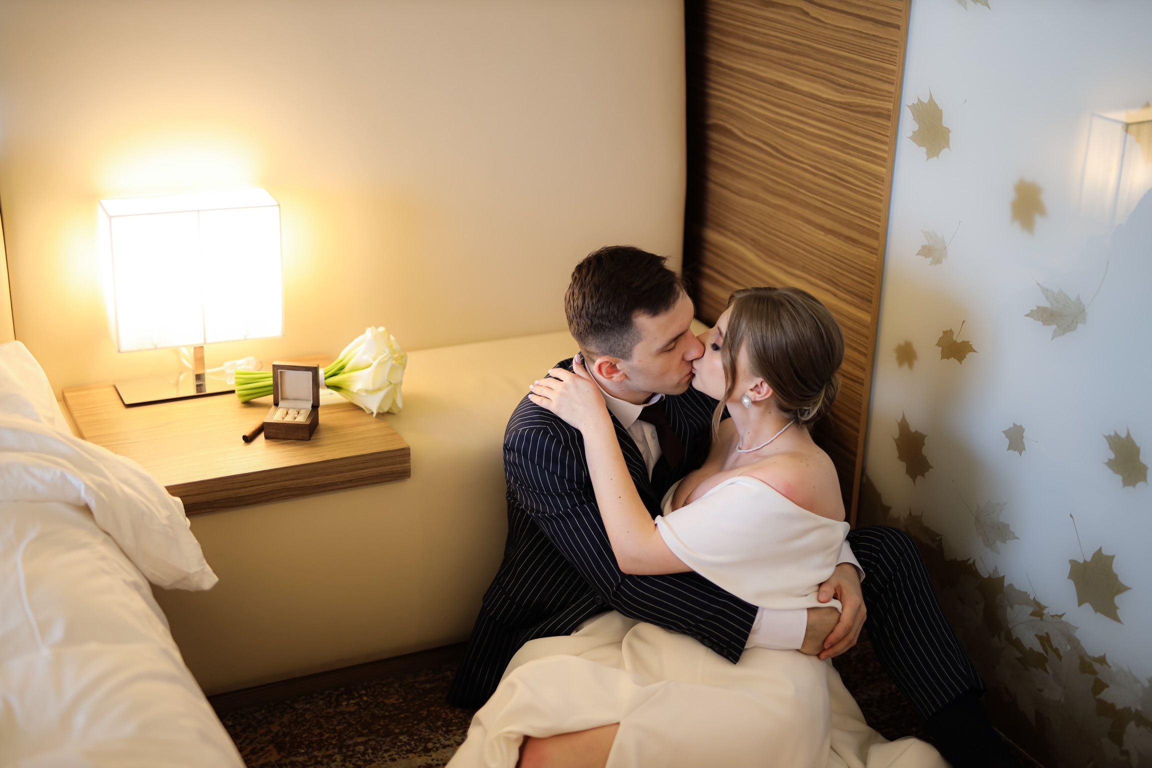 Д&К. Фотограф Артапова Алёна москва