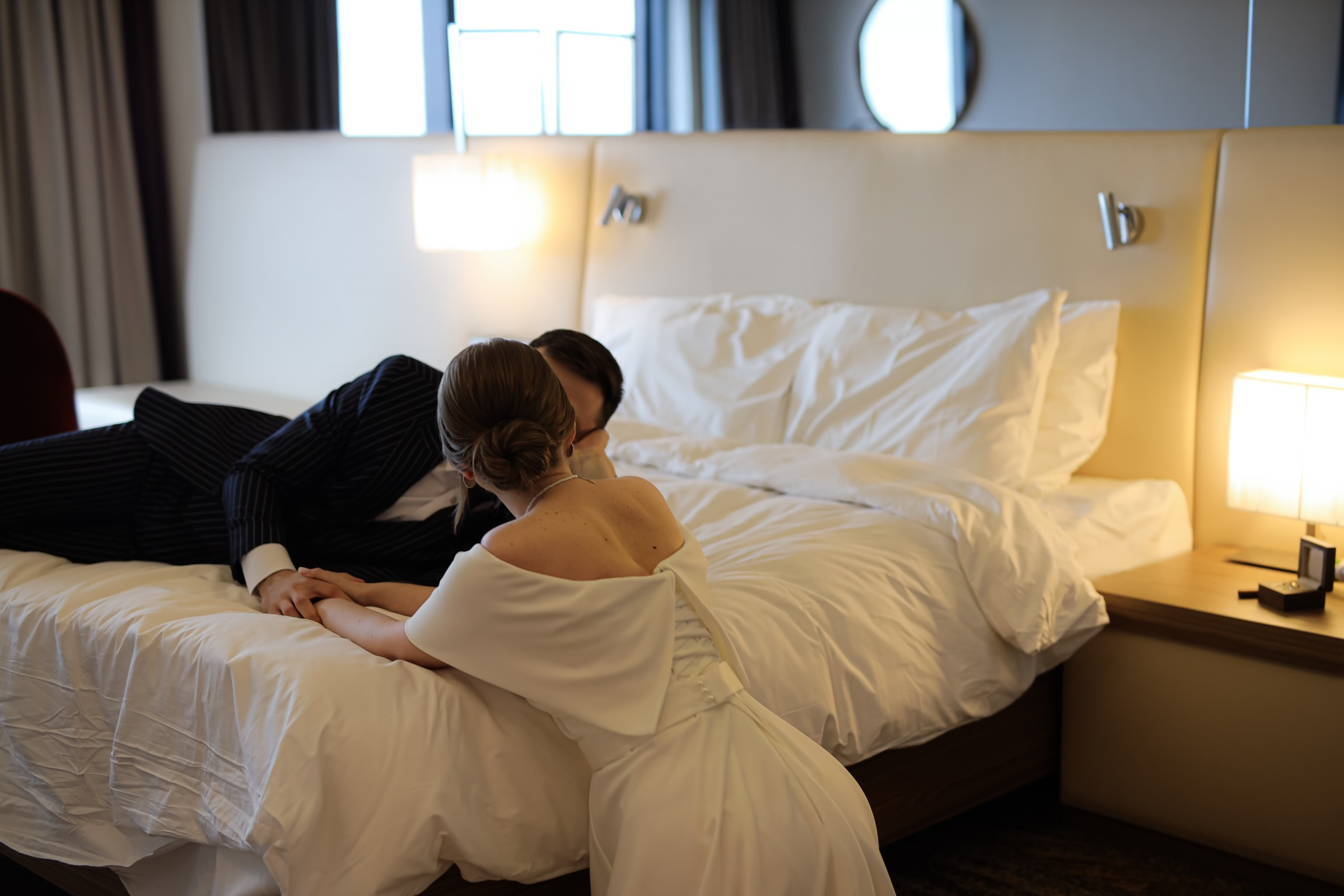 Д&К. Фотограф Артапова Алёна москва