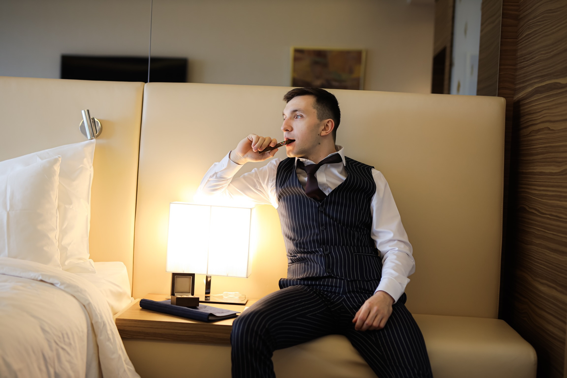 Д&К. Фотограф Артапова Алёна москва