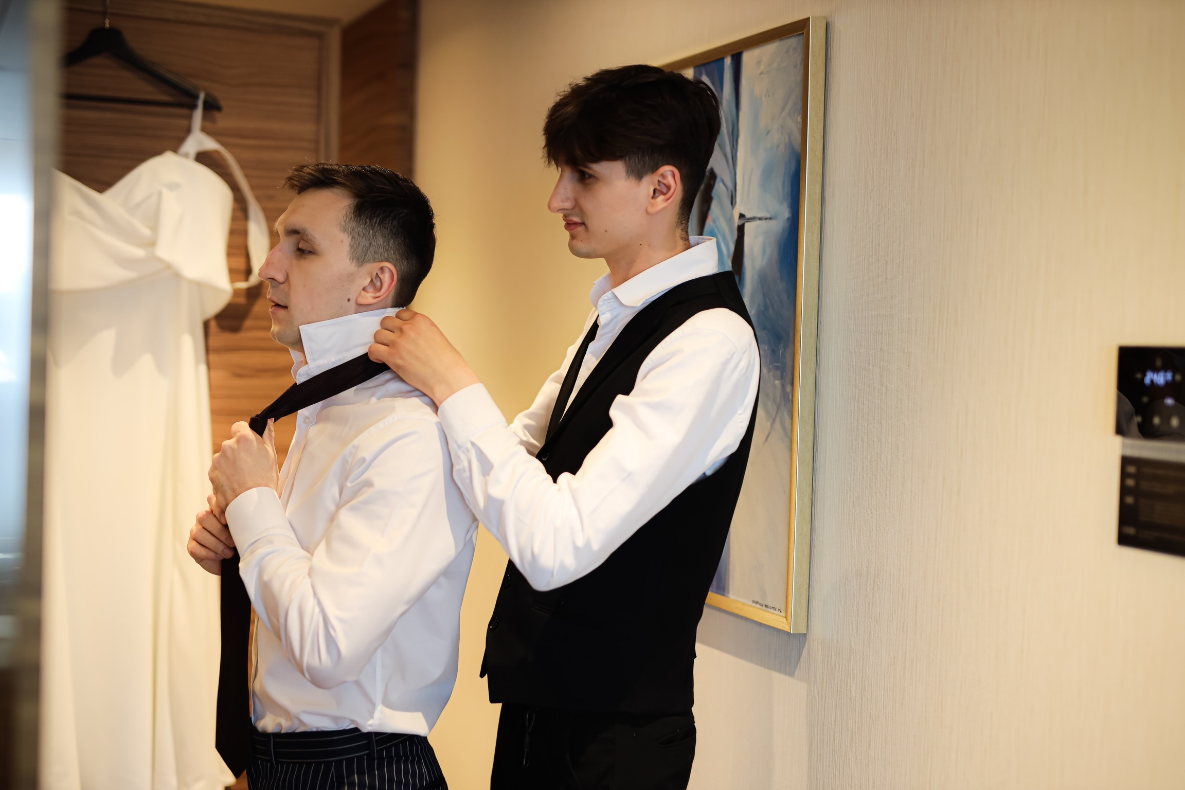 Д&К. Фотограф Артапова Алёна москва