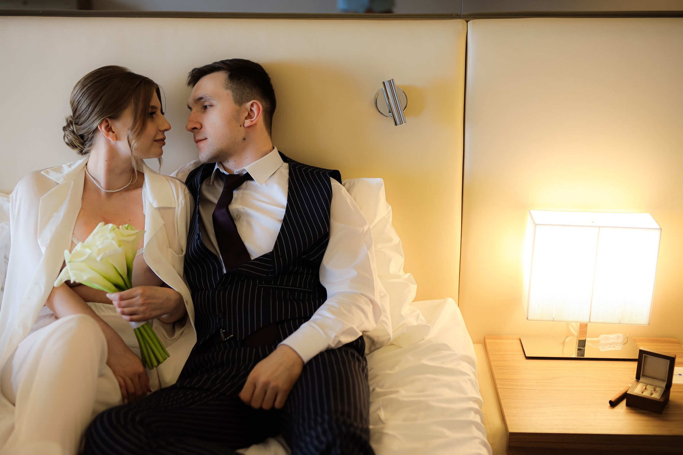 Д&К. Фотограф Артапова Алёна москва