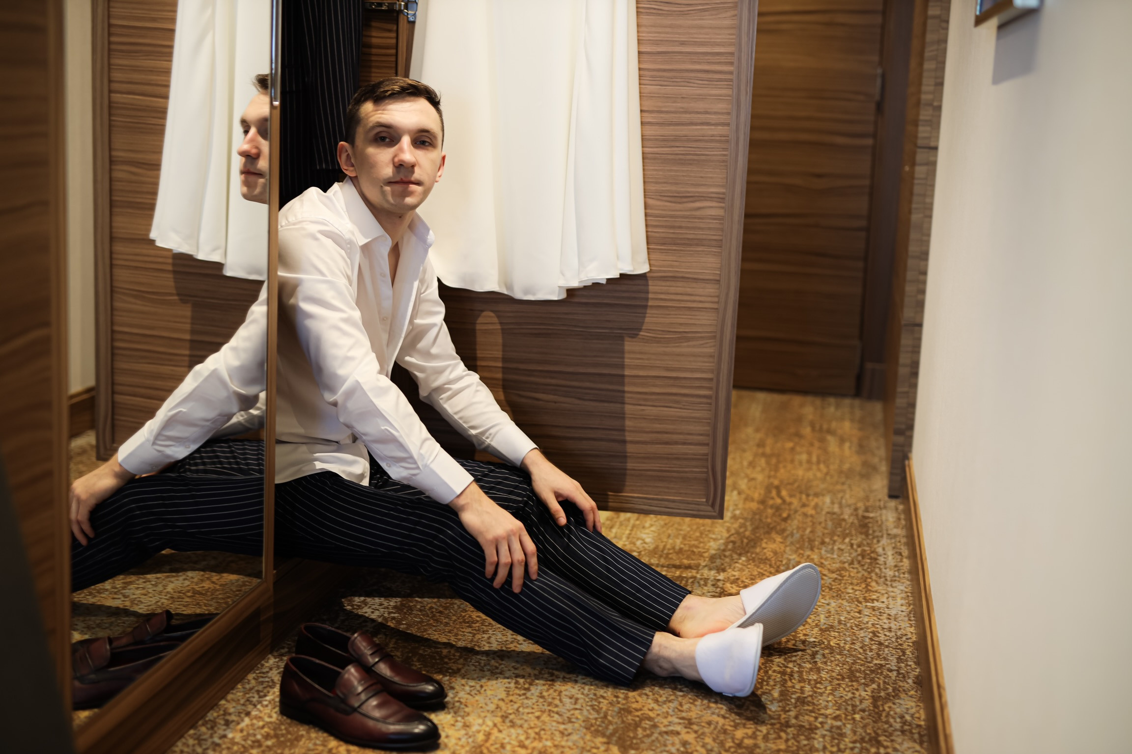 Д&К. Фотограф Артапова Алёна москва