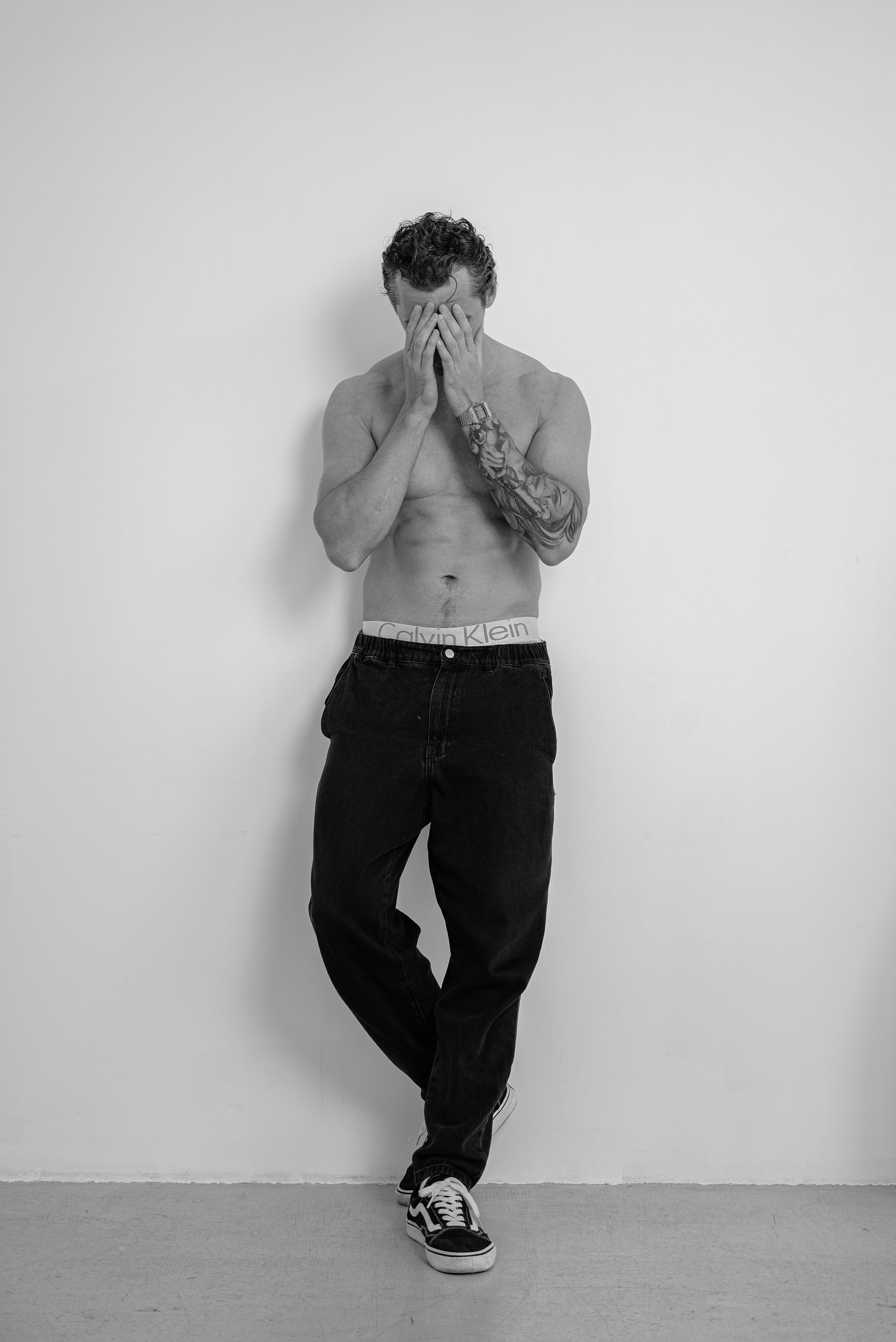 Мужская индивидуальная фотосессия | 2025. ТАТИ | Татьяна Тихонова | фотограф | Тольятти Самара