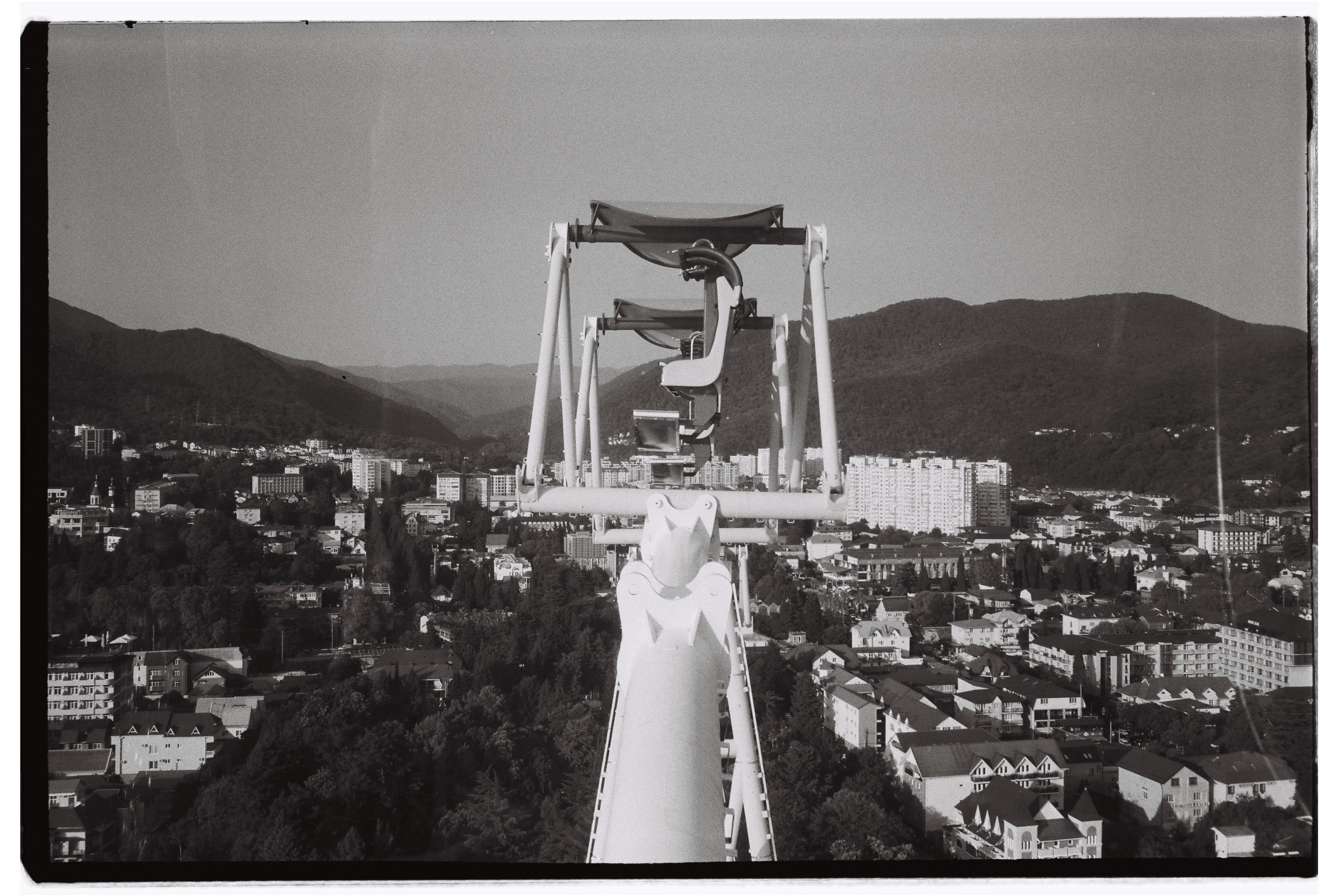 Пленочная фотография. ТАТИ | Татьяна Тихонова | фотограф | Тольятти Самара