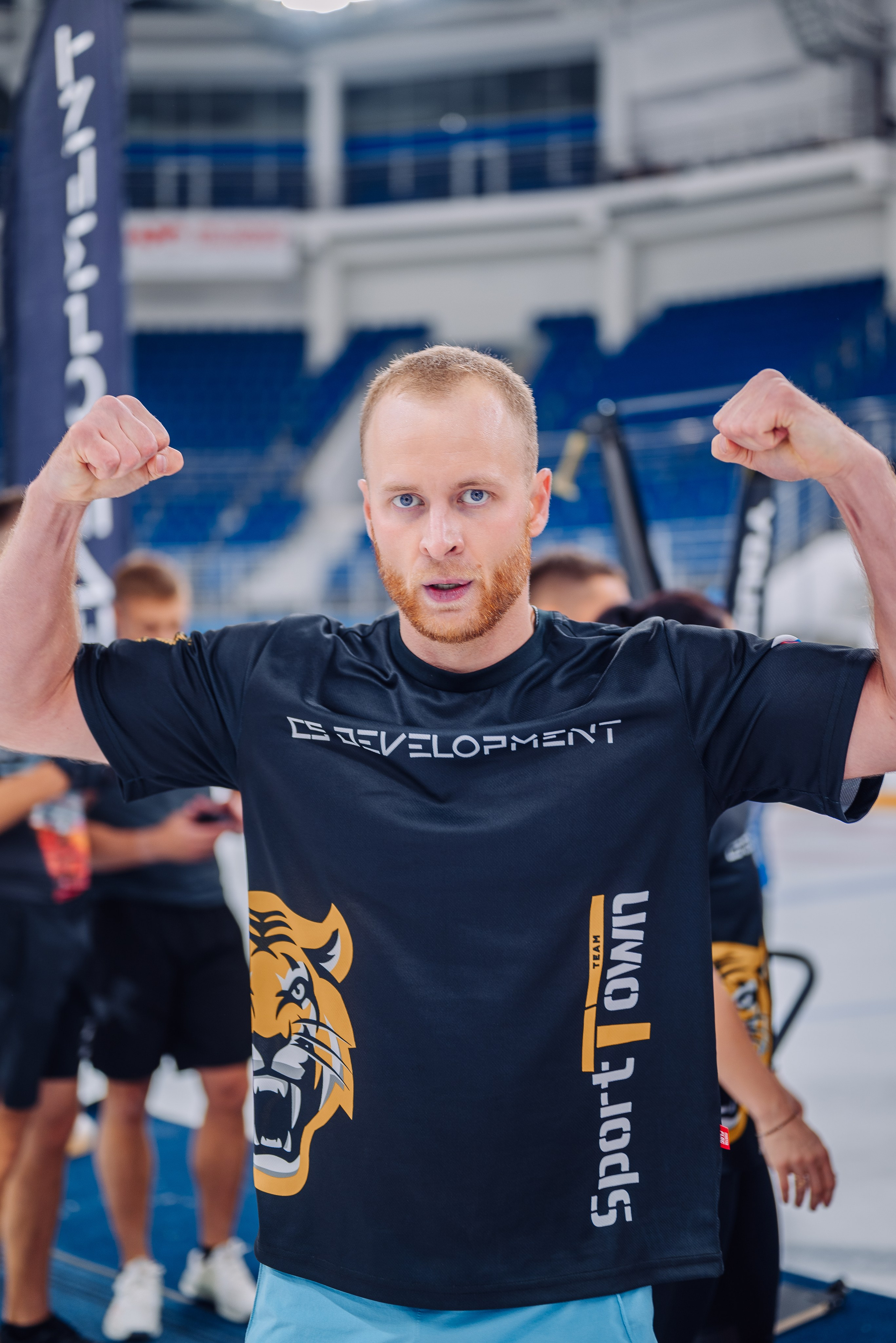 Спортивные мероприятия. ТАТИ | Татьяна Тихонова | фотограф | Тольятти Самара