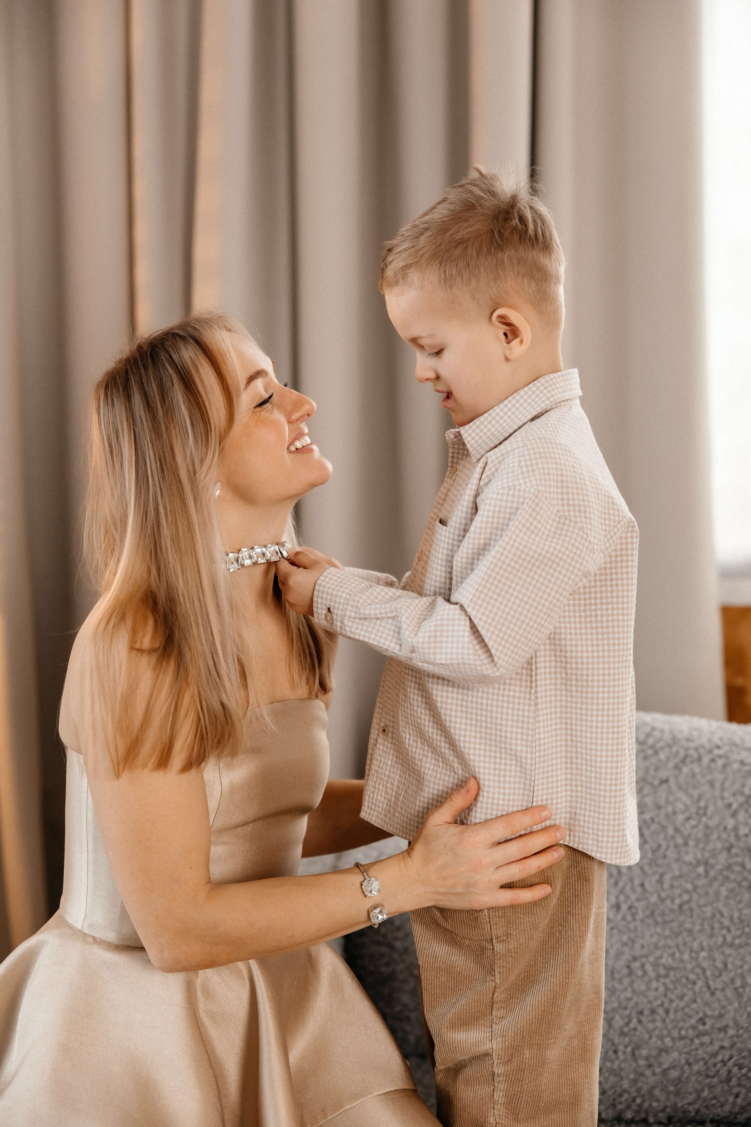 Света и Гордей. Светлана Ванцлав — фотограф Минск, Беларусь