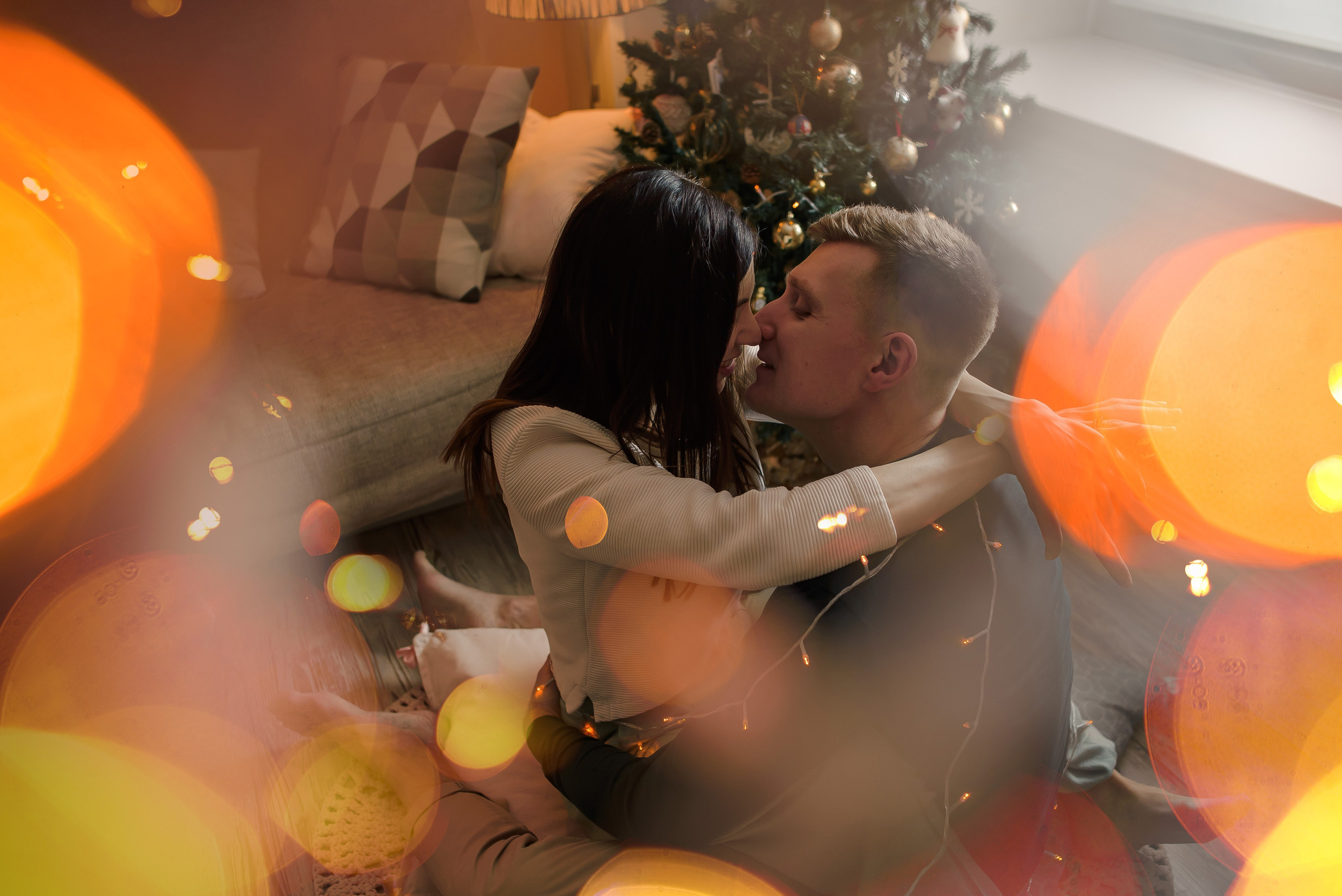 Семейная фотосессия в Санкт-Петербурге. Семейный и свадебный фотограф в Санкт-Петербурге Серафима Смирнова