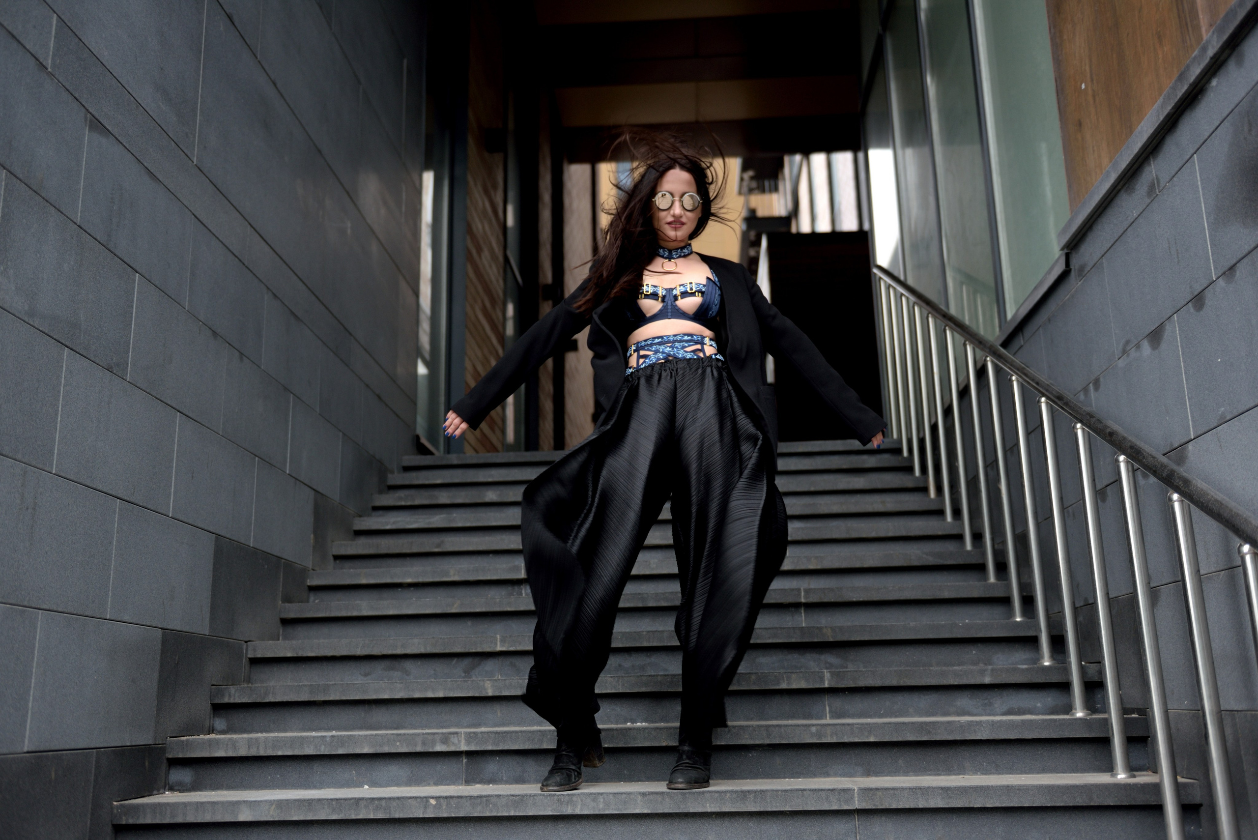 #CityBlock: Карамышевская