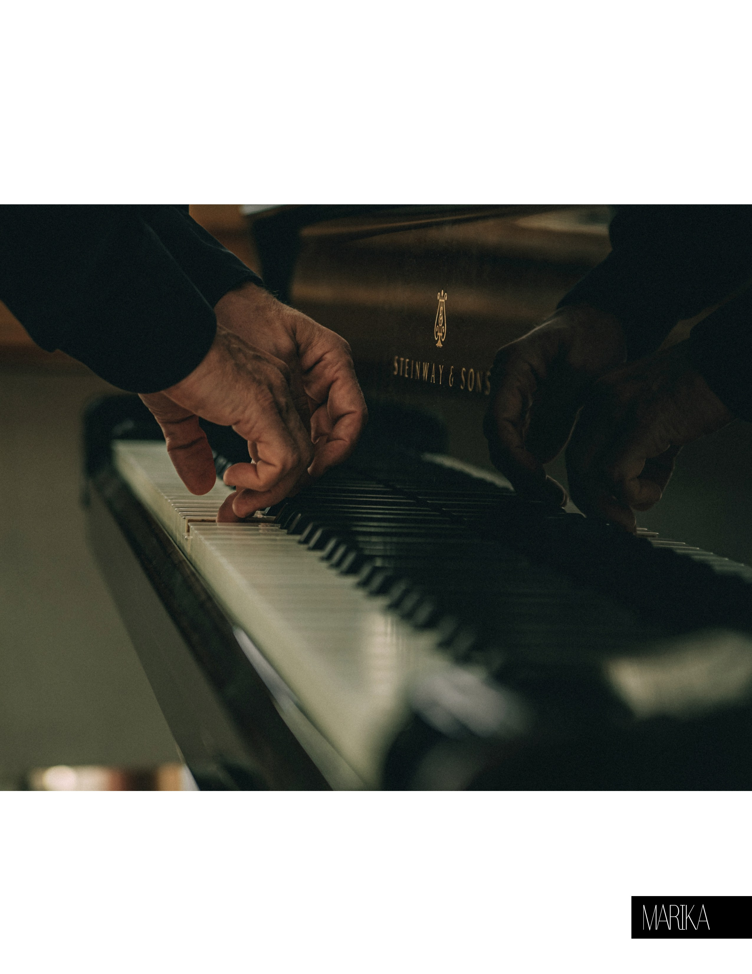 MARIKA. Фотограф в Самаре Елена Фомина