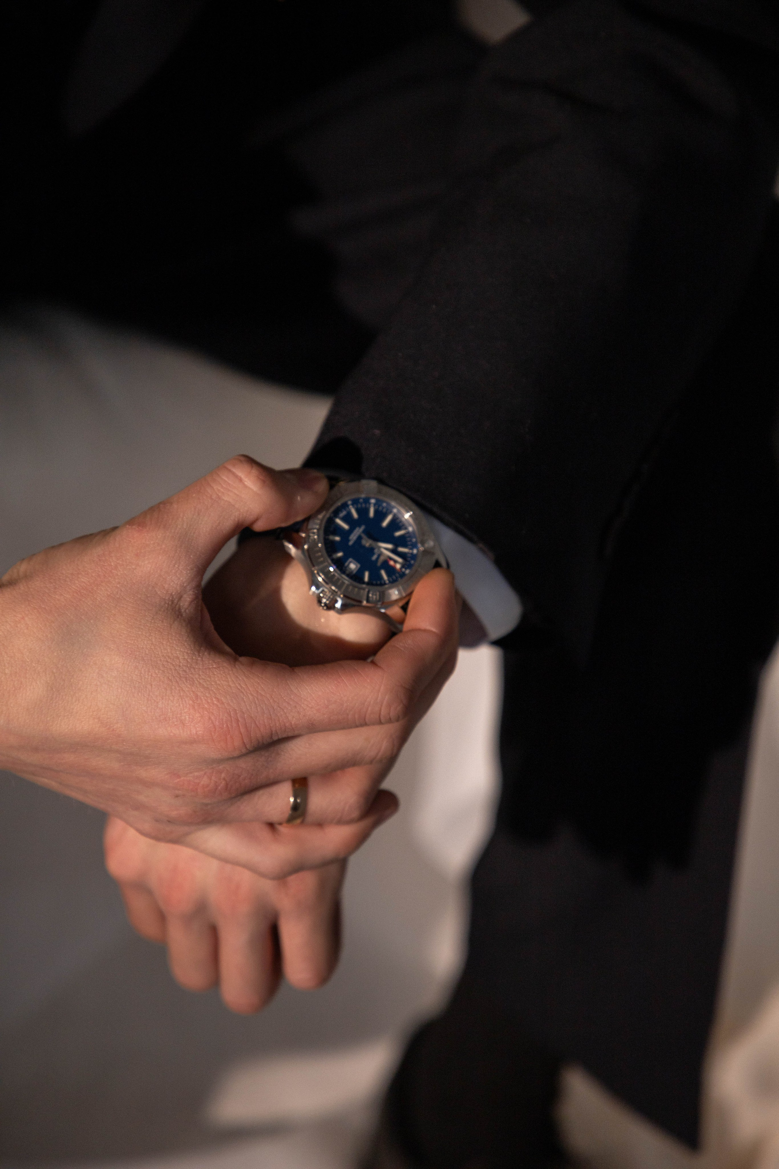 Свадьбы. Фотограф Анастасия Тихонова