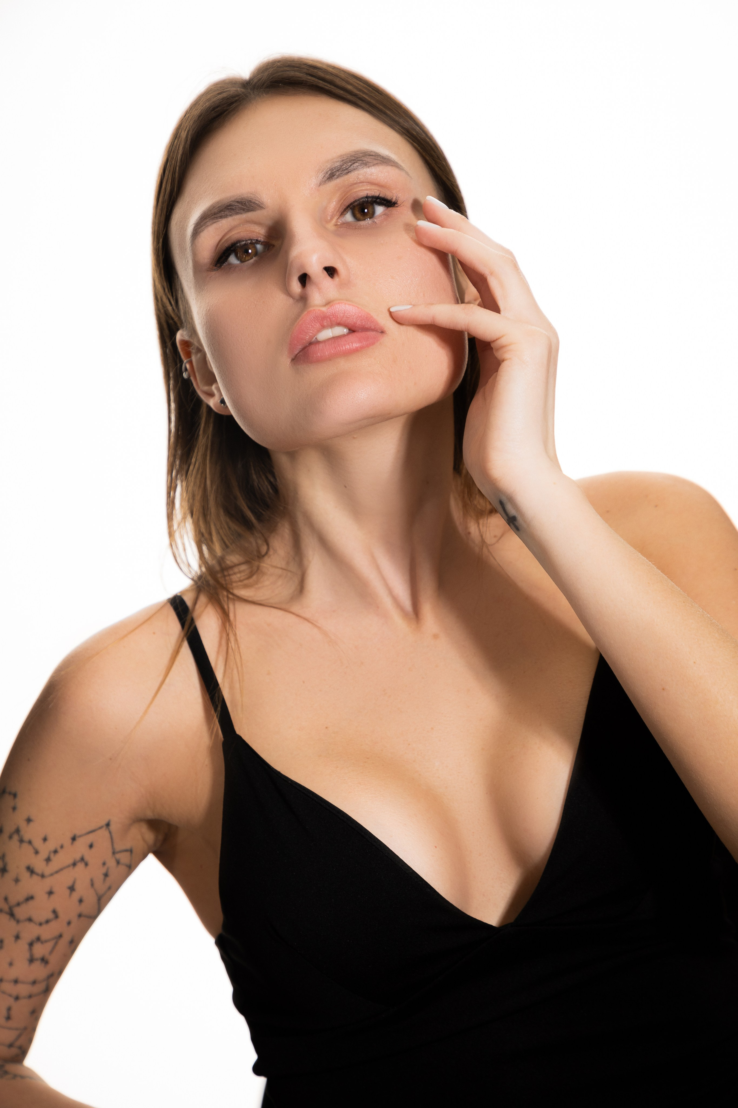 90-х. Фотограф Анастасия Тихонова