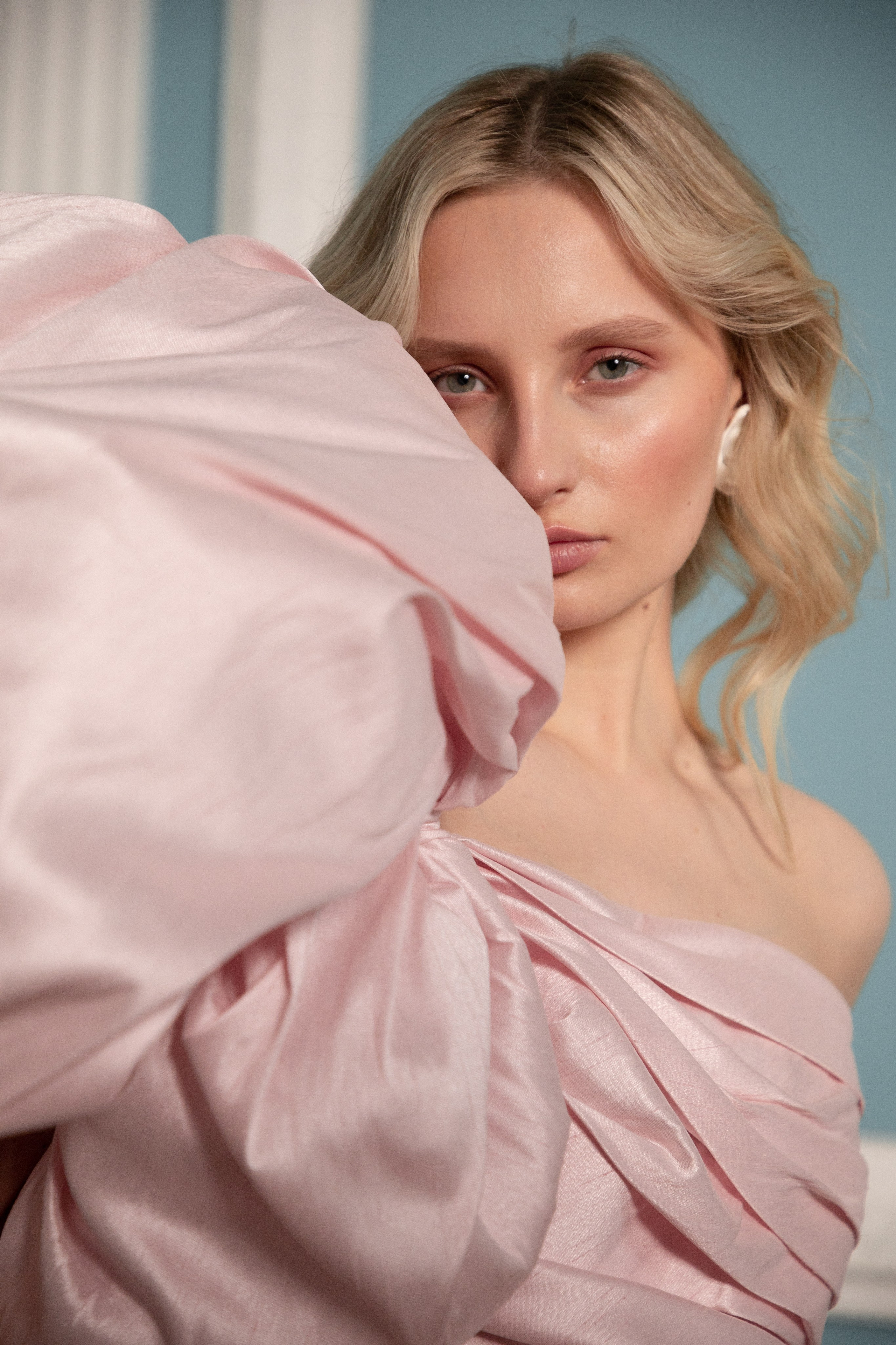 Spring wedding. Фотограф Анастасия Тихонова