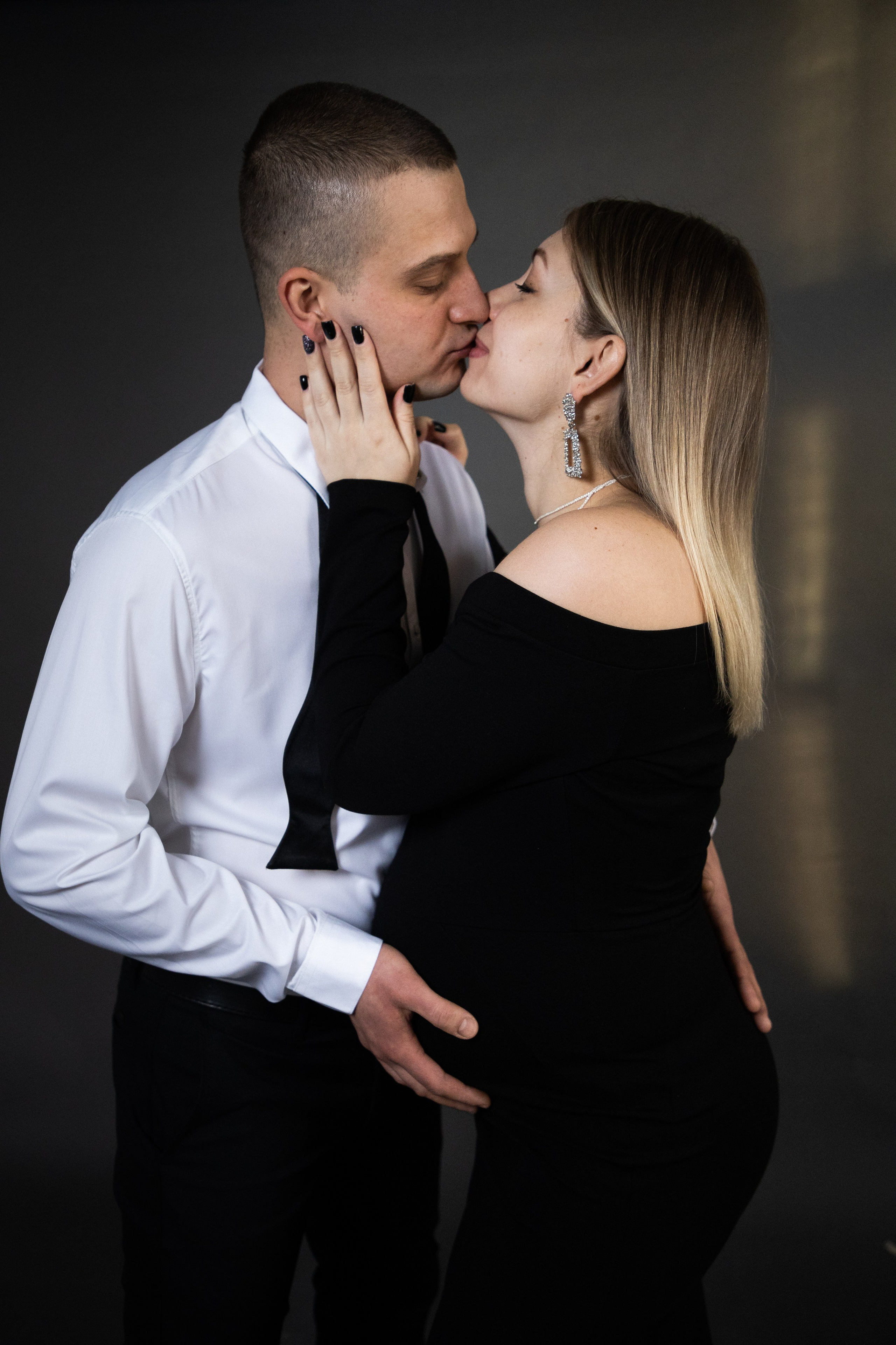 Evgeny&Tatiana loveStory. Фотограф Анастасия Тихонова