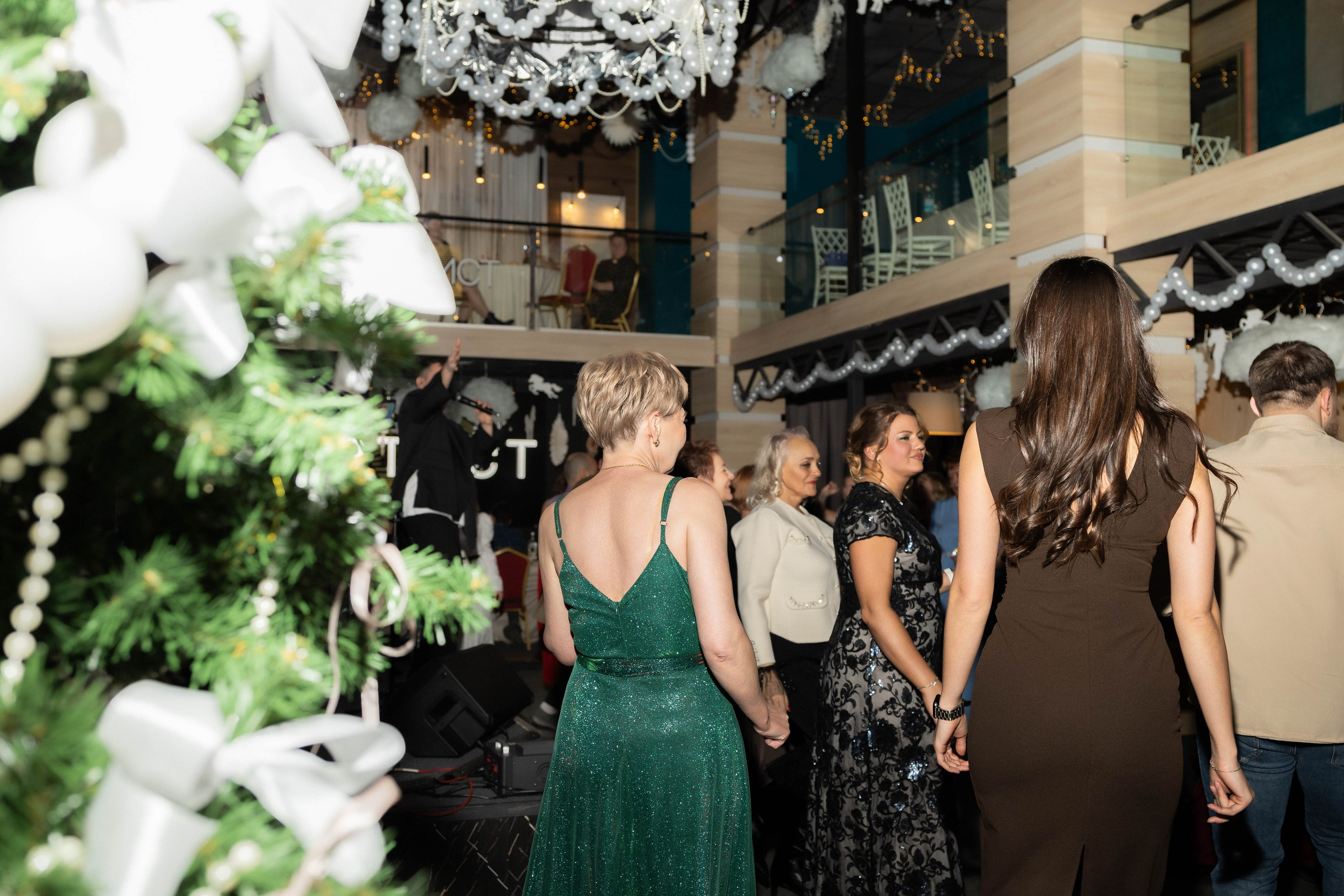 Корпоратив. Фотограф Анастасия Тихонова