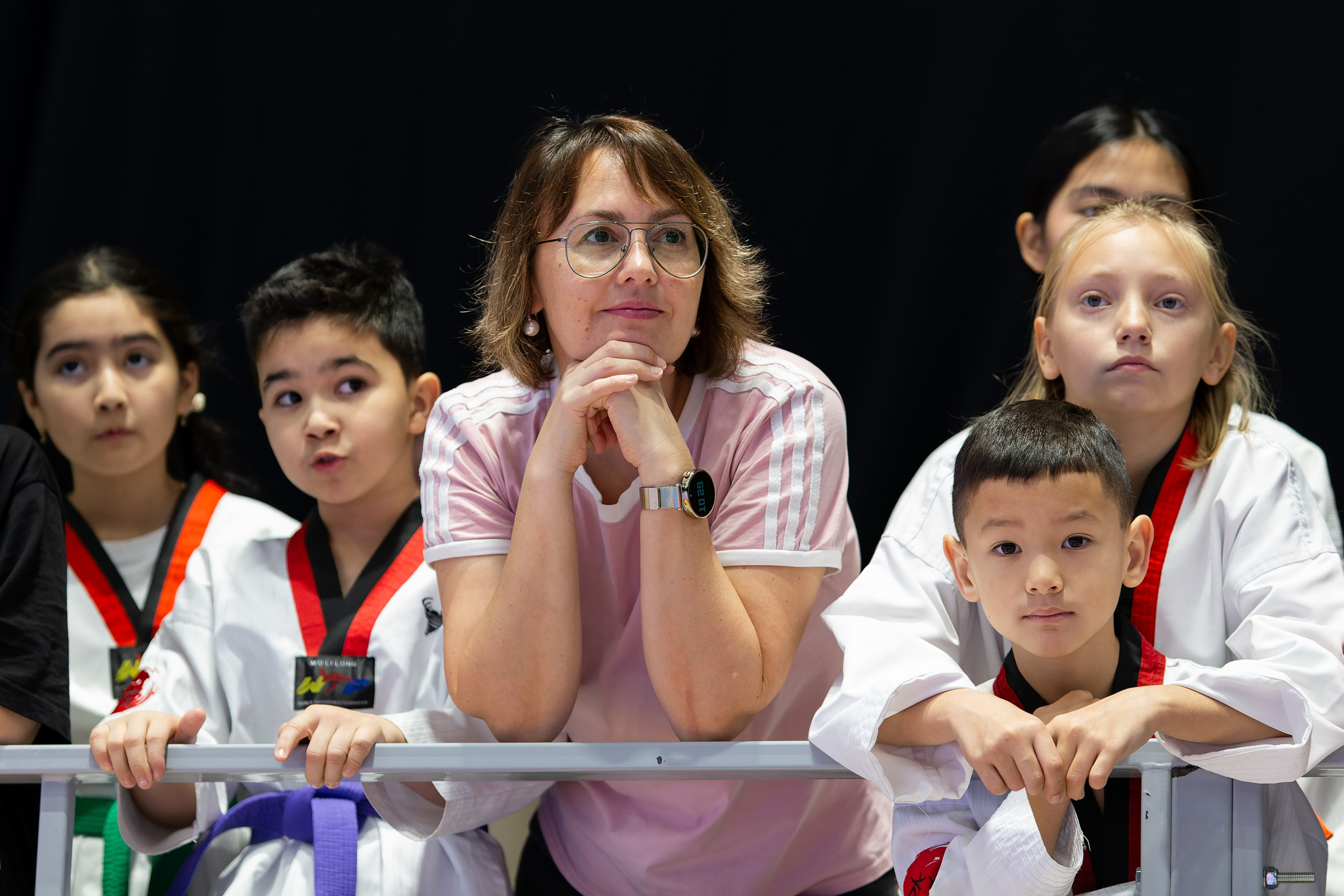 Дальневосточный фестиваль восточных единоборств. Кутузов Евгений Фотограф в Южно-Сахалинске